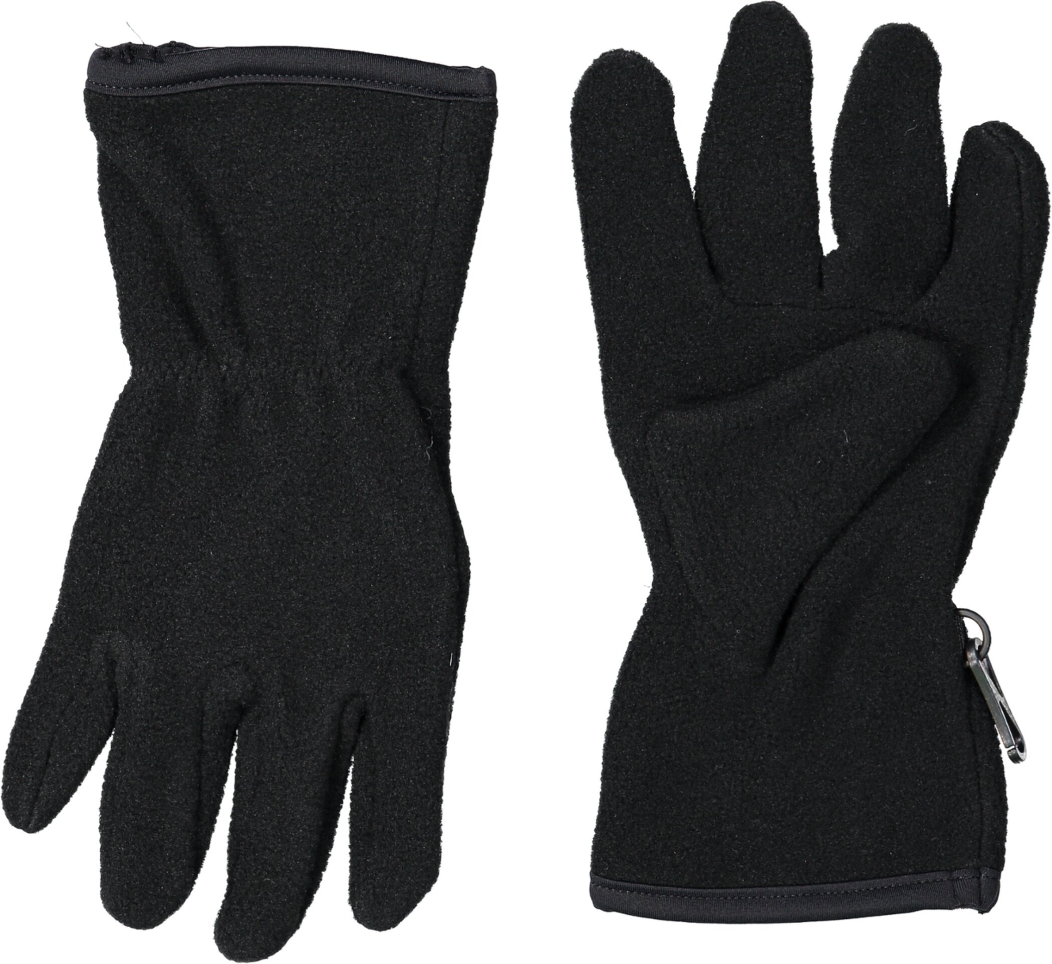 Image of CMP Fleecehandschuhe für Kinder und Jugendliche, sportlicher Stil, aus Polyester