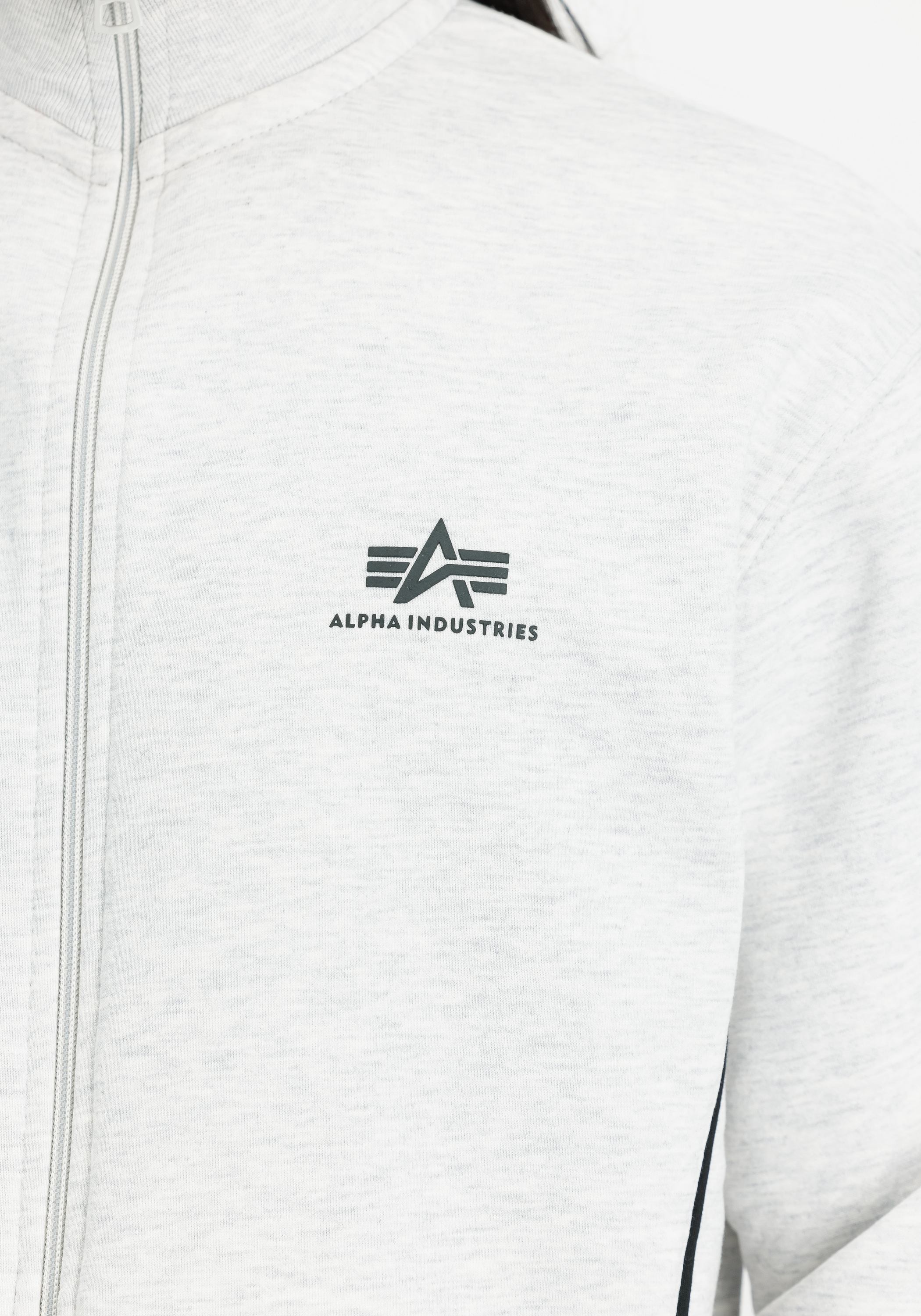 Alpha Industries Umstandsjacke »Track Suit SL Jacket«