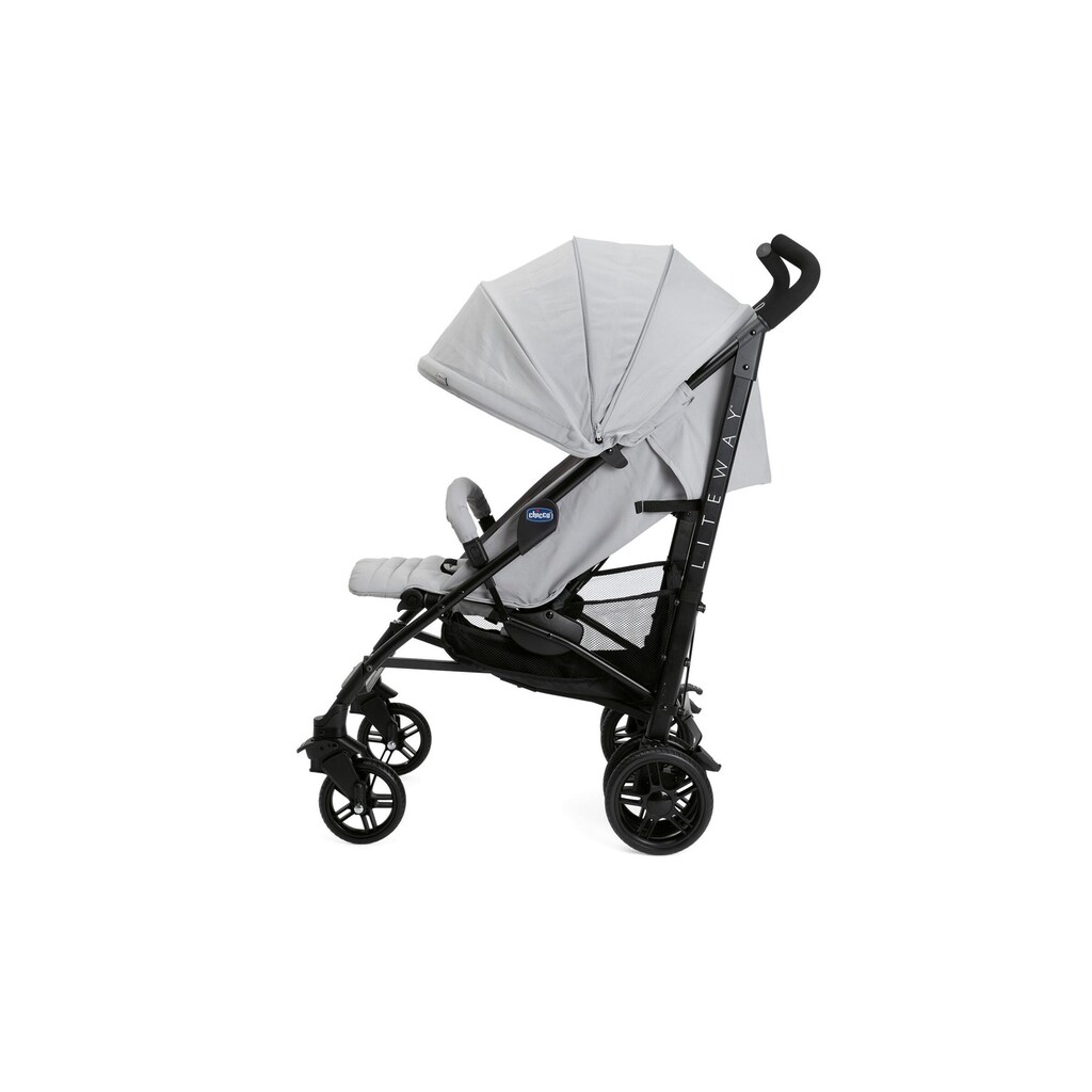 Chicco Kinder-Buggy »Lite Way4 Complete«, 22 kg