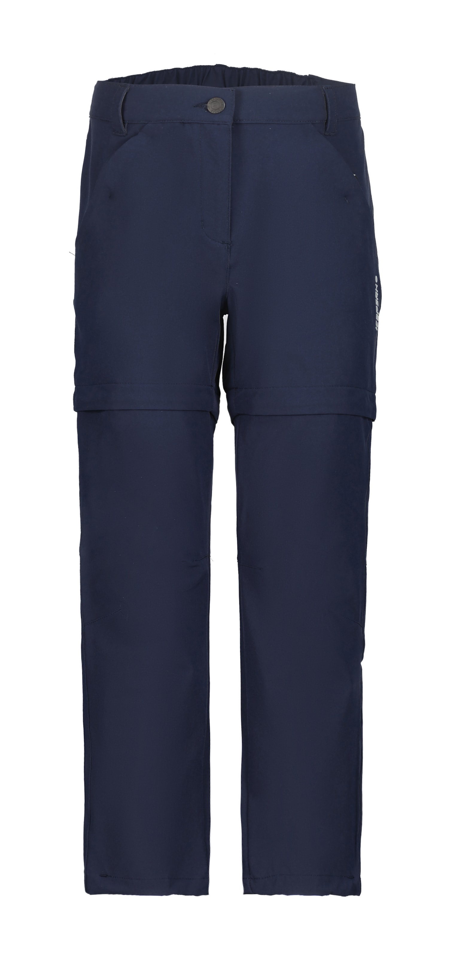 Icepeak Pantalon fonctionnel »KANO JR«  déperlant, en polyester et élasthanne, tailles 128 à 176