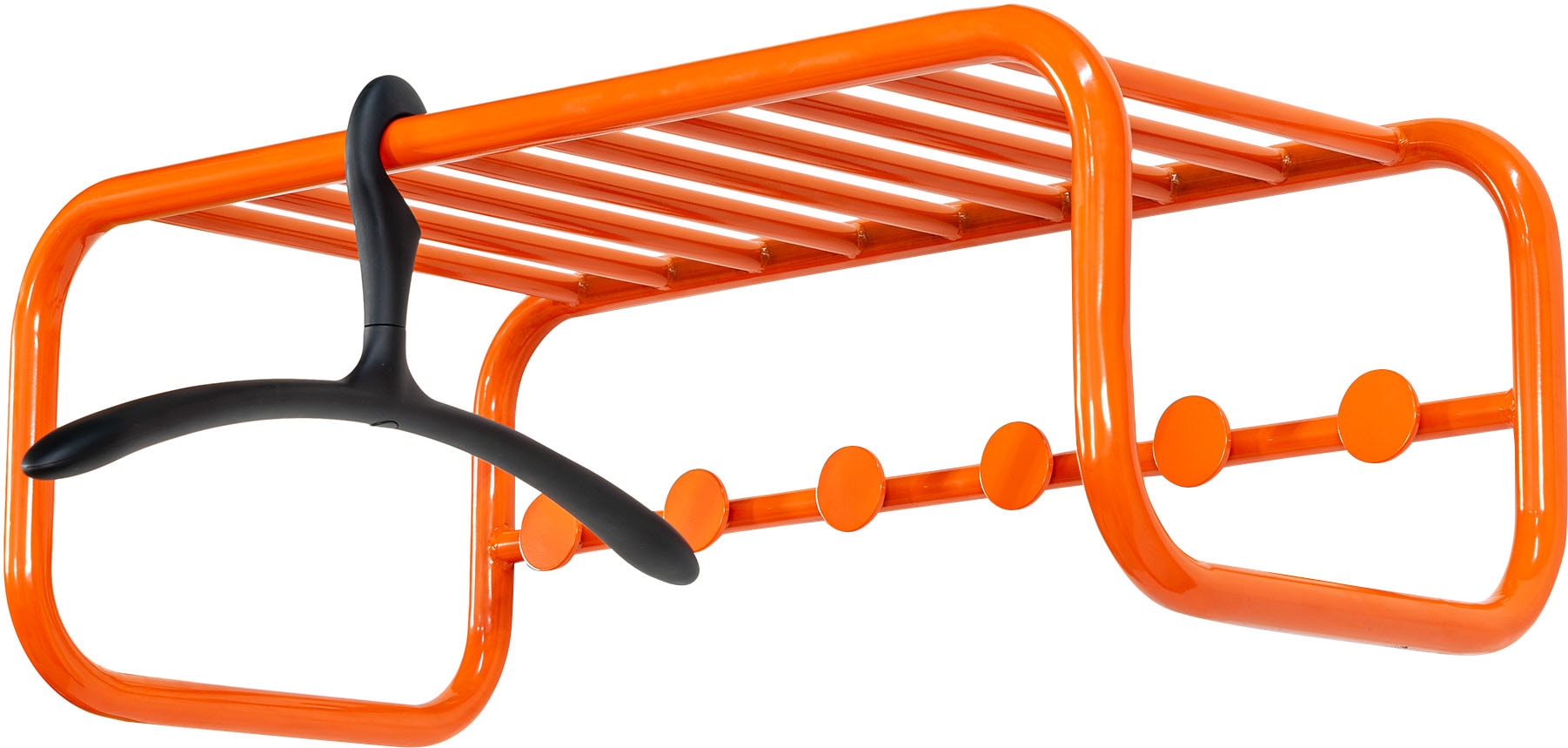 Spinder Design »RETRO Garderobe«