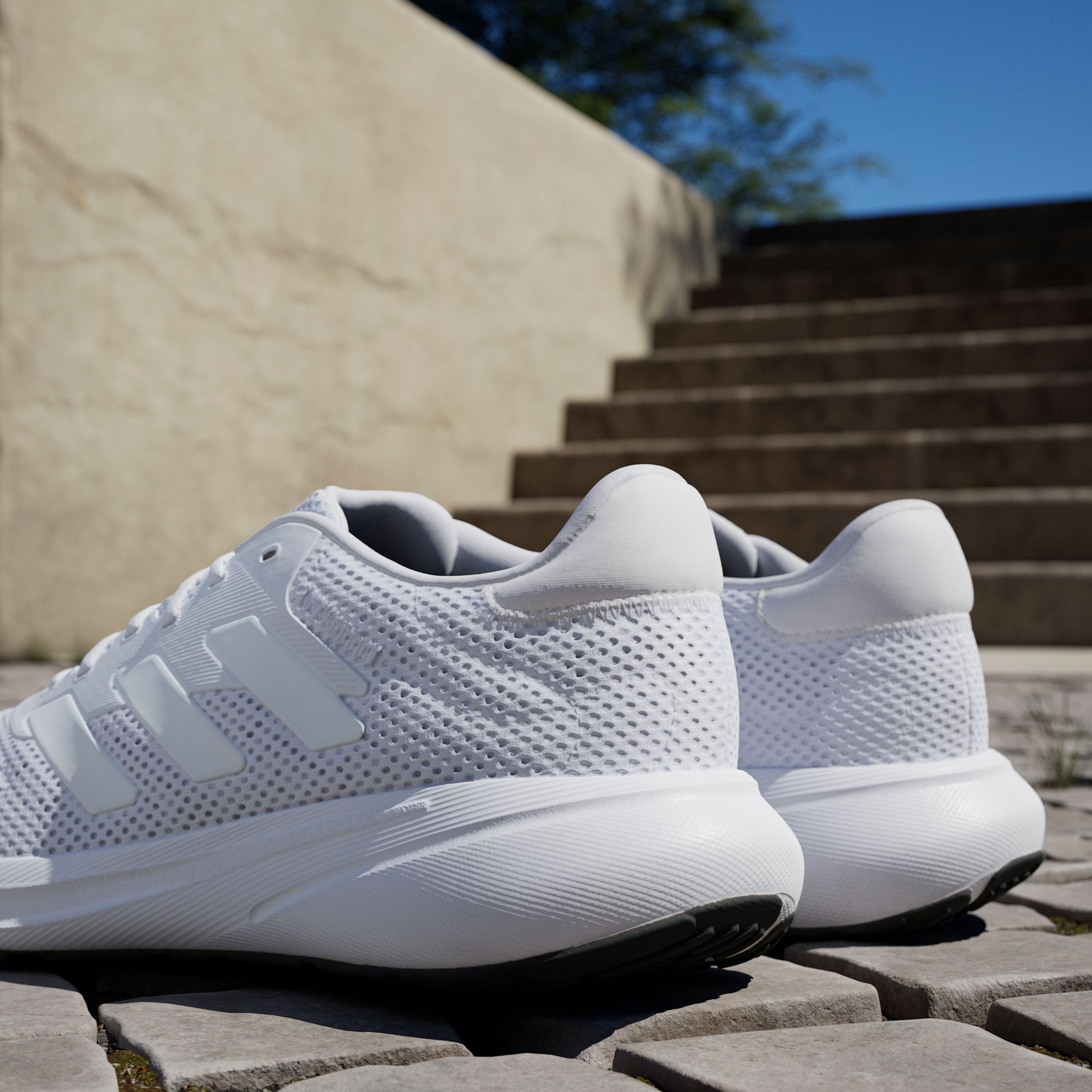 adidas Performance Laufschuh »RESPONSE«