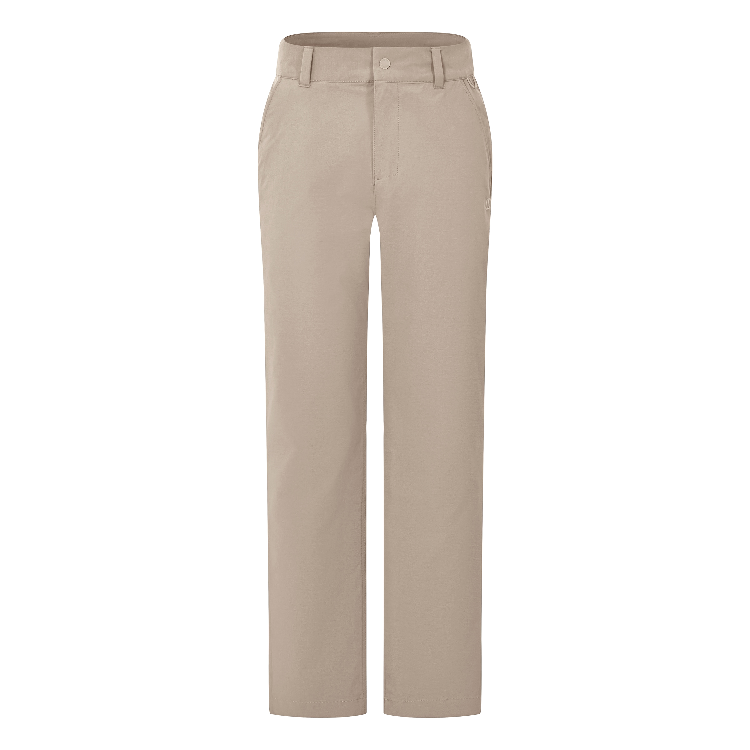 Berghaus Pantalon fonctionnel »M EVERYDAY PANT - STRAIGHT«  dehnbares Material, schnelltrocknend, feuchtigkeitsableitend