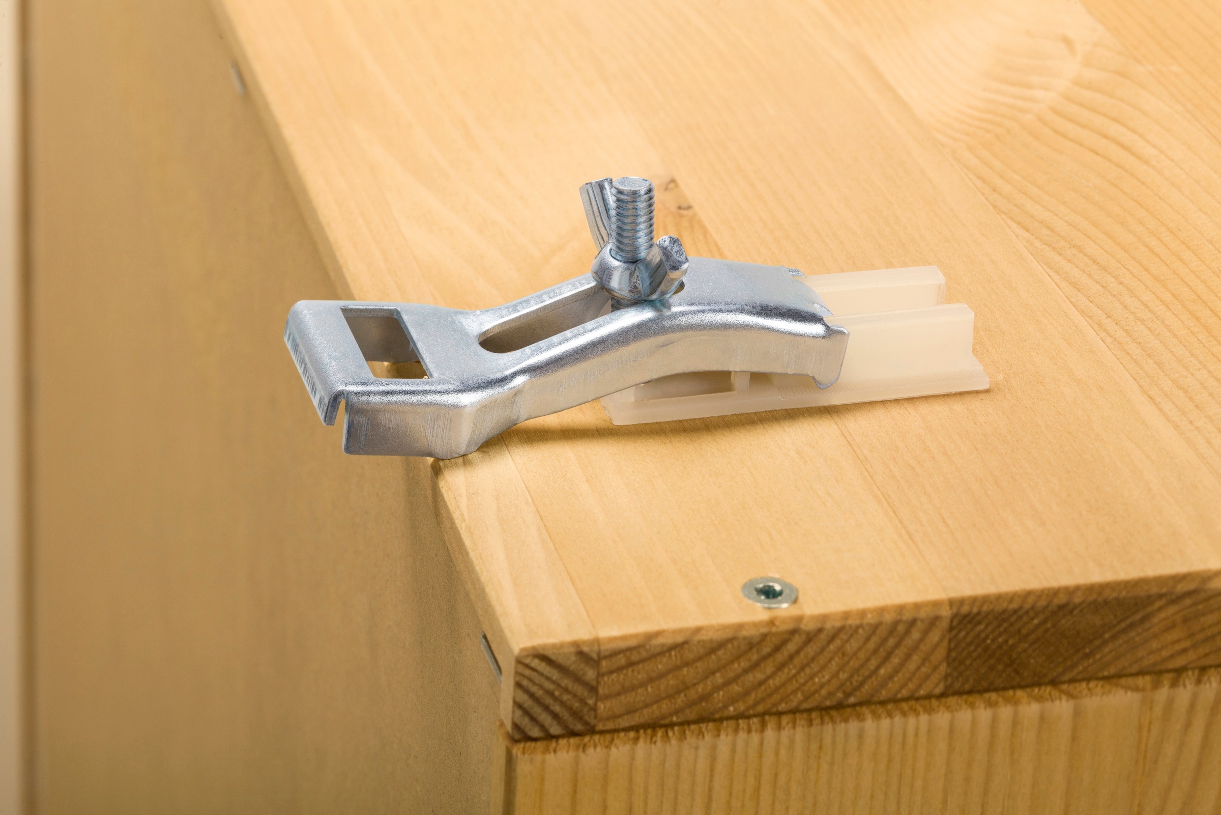 Home affaire Hängeschrank »Alby«, Breite 50 cm, 1 Tür