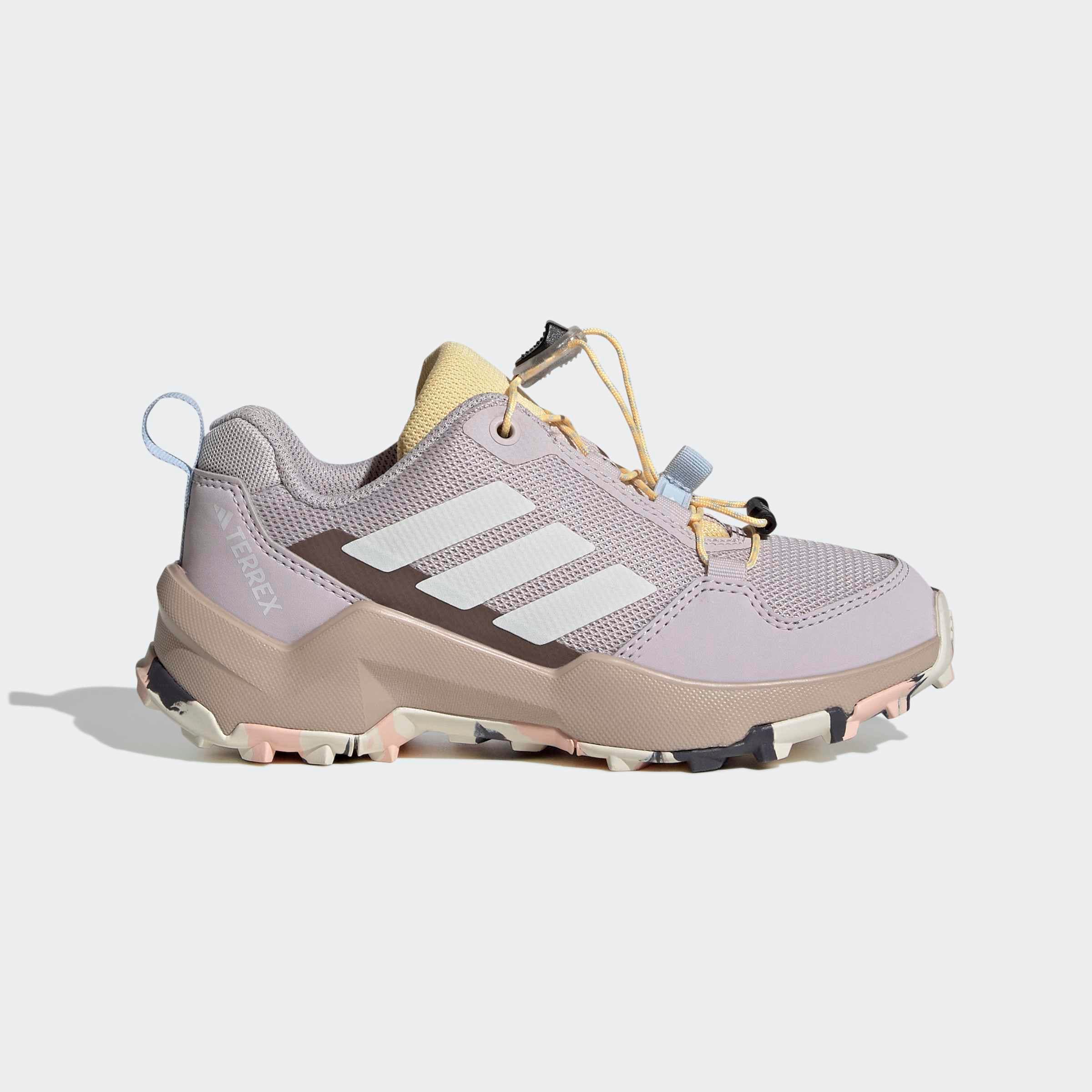 adidas TERREX Wanderschuh »TERREX AX4S SPEED LACING«  für Kinder