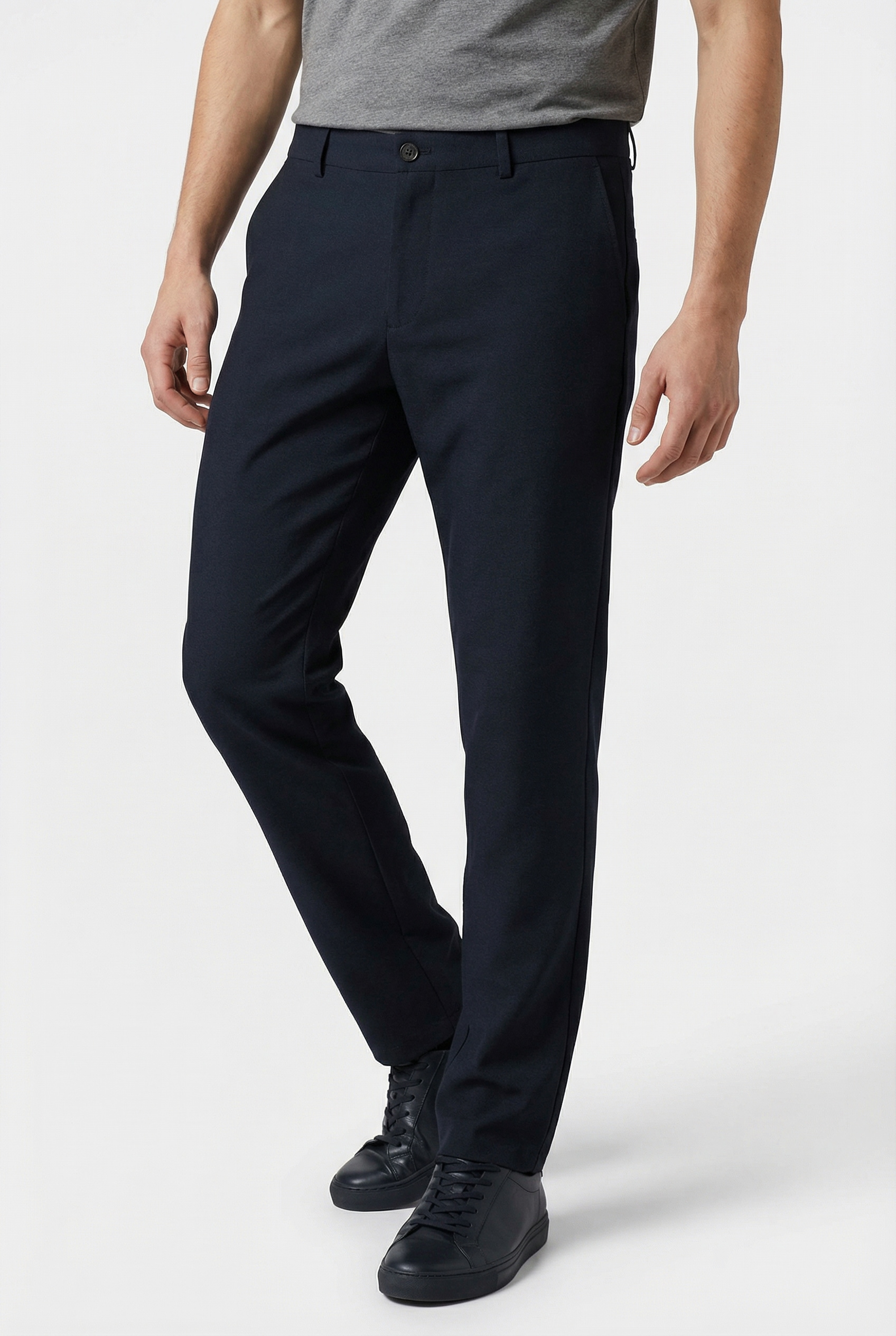SELECTED Anzughose »SLH175-SLIM ROBERT FLEX PANTS NOOS«
