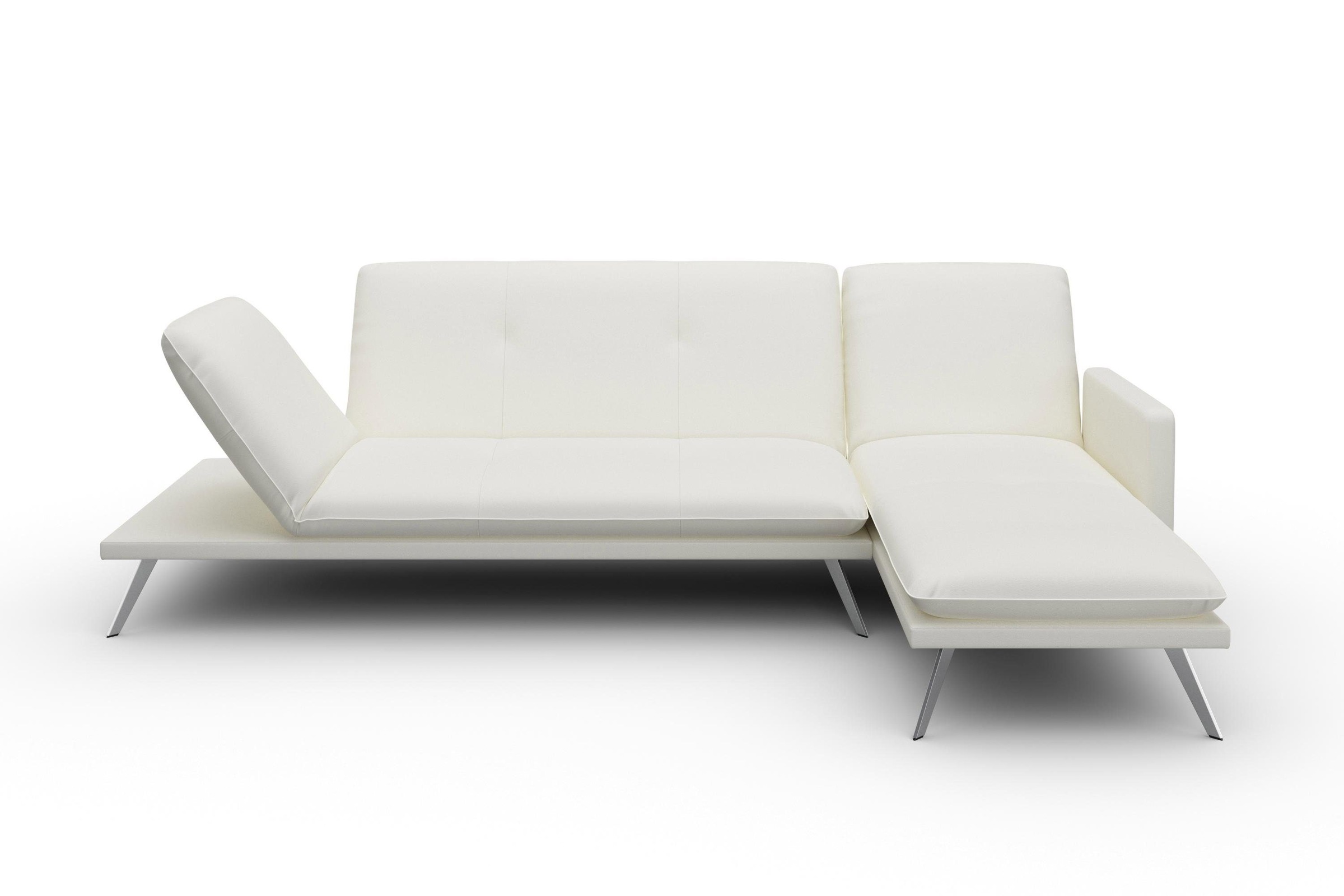 machalke® Ecksofa »wings, L-Form«