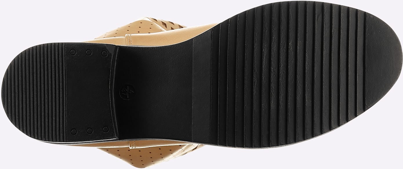 heine Bottes