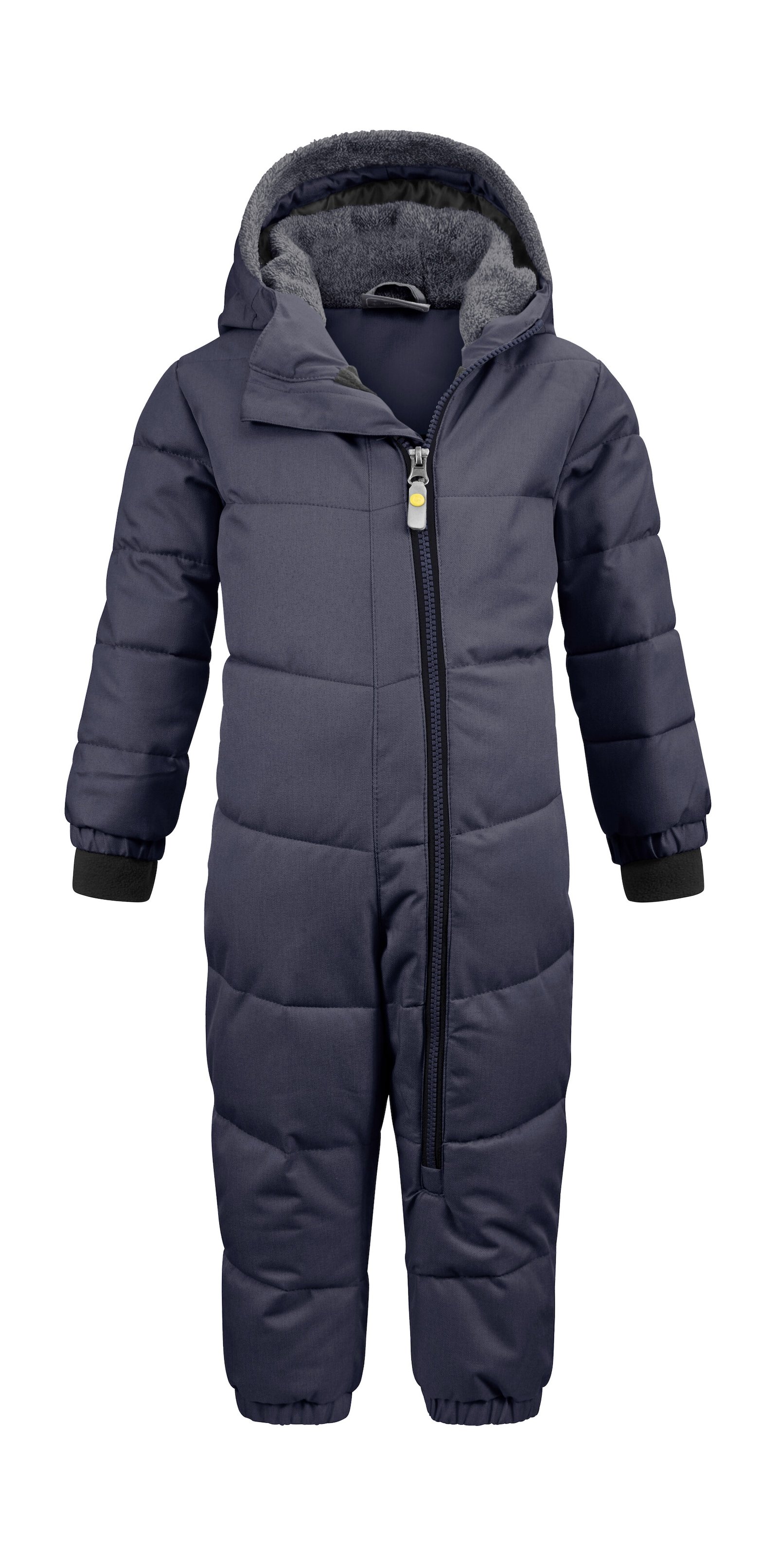 Killtec Schneeoverall »Twinkly MNS ONPC B« Wasserabweisender Schneeanzug mit Fleece und reflektierenden Details