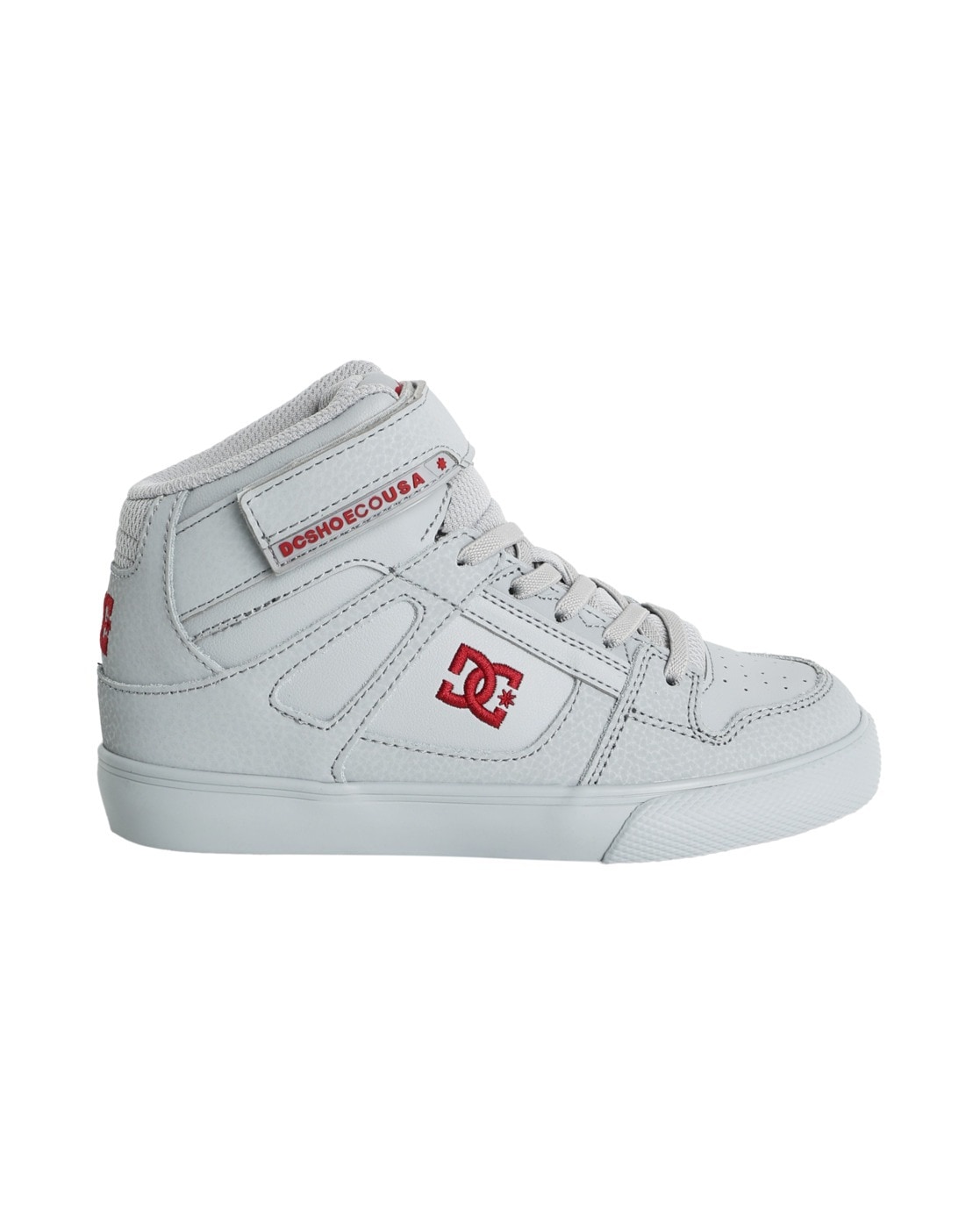 DC Shoes Sneakers »Pure High-Top EV«