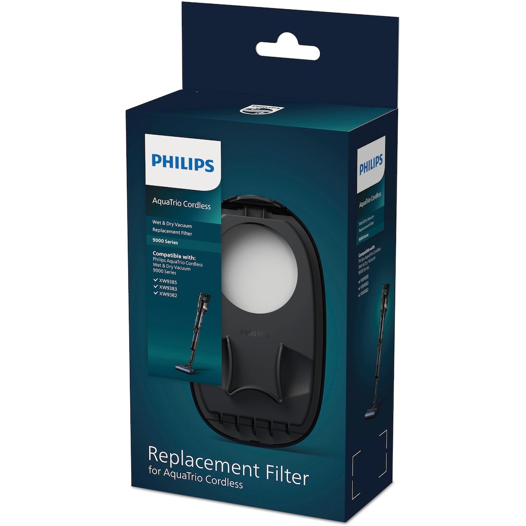 Philips Filter-Set »Filtersatz, XV1791/01«