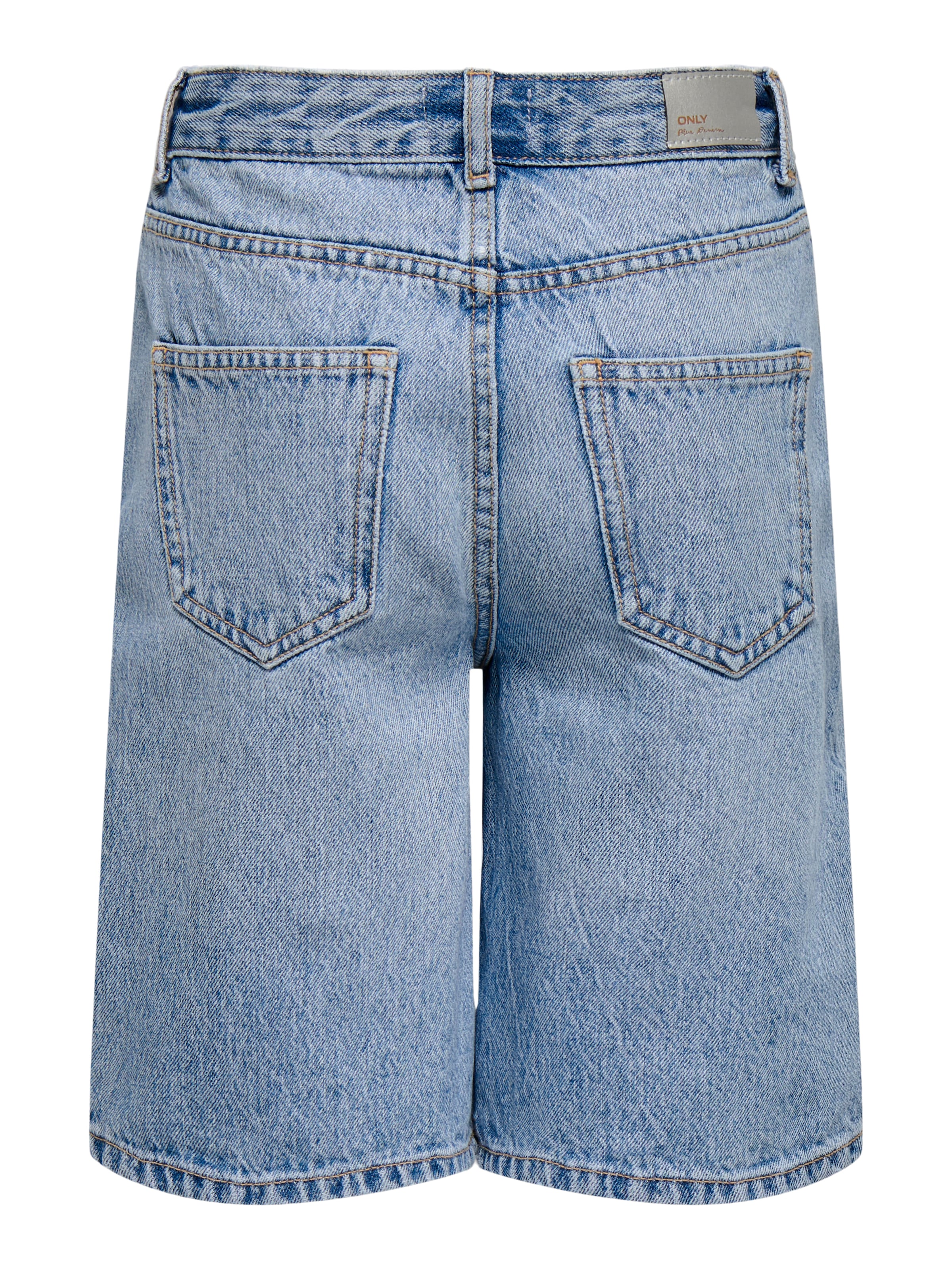 KIDS ONLY Bermuda en jean »KOGSONNY HW WIDE DNM SHORTS NOOS«