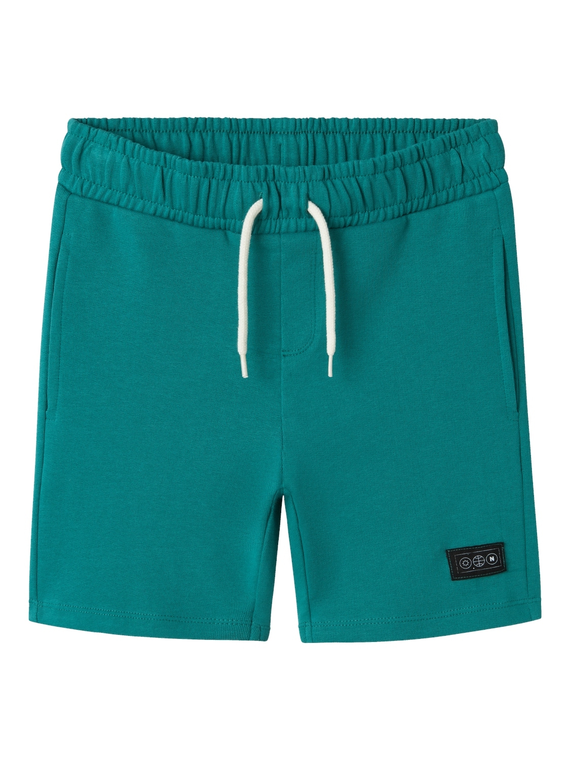 Name It Shorts »NKMFRITZO NREG SWE SHORTS UNB PB«