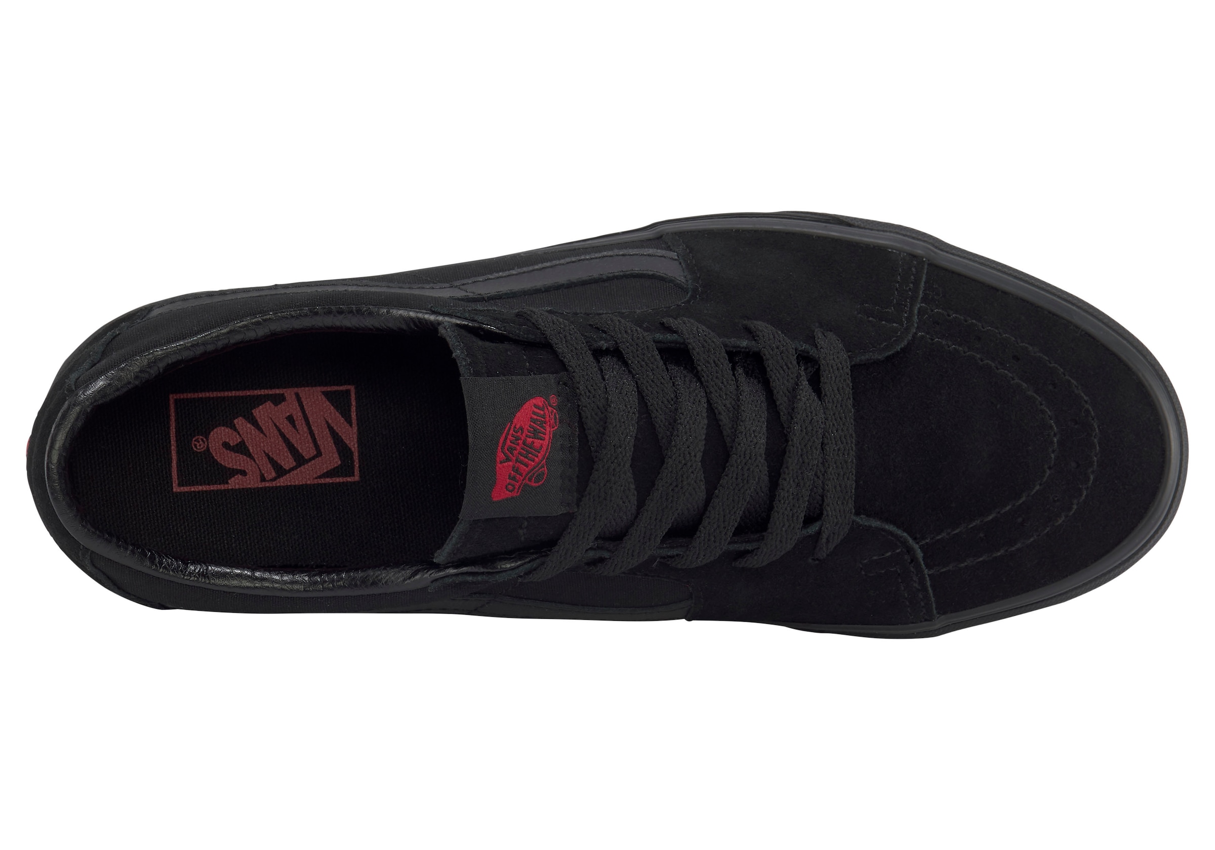 Vans Sneakers »SK8-Low«