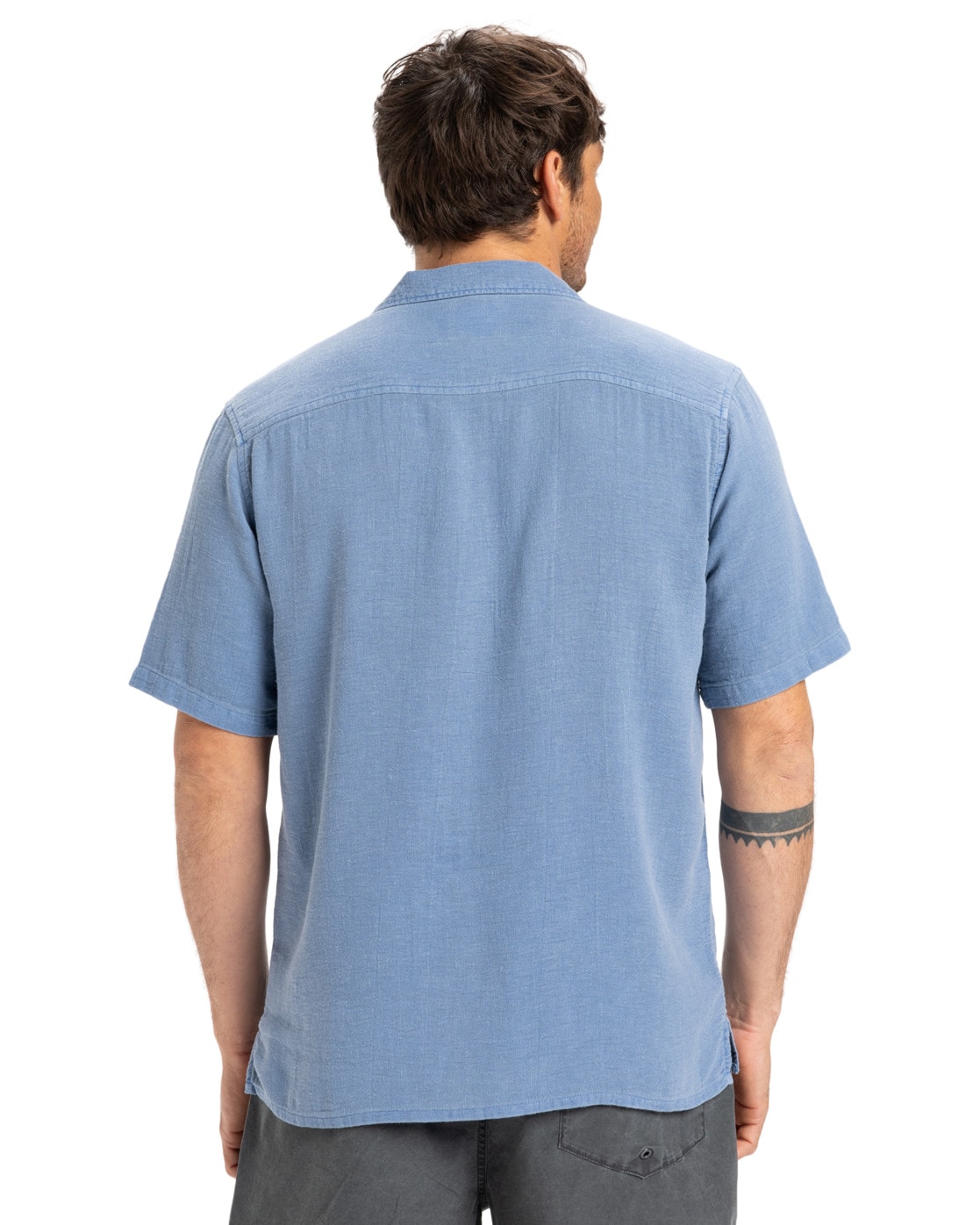 Quiksilver Funktionshemd »Sunrise«