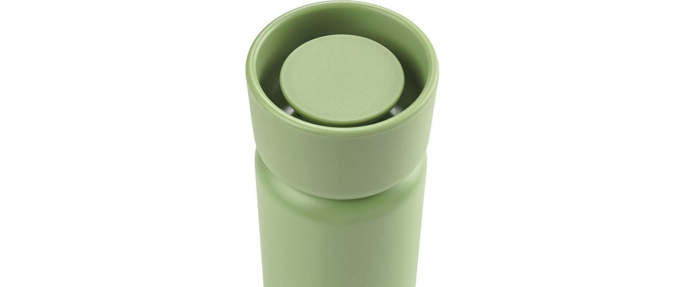 Zone Denmark Gourde »Singles 400 ml« Spülmaschinenfest
