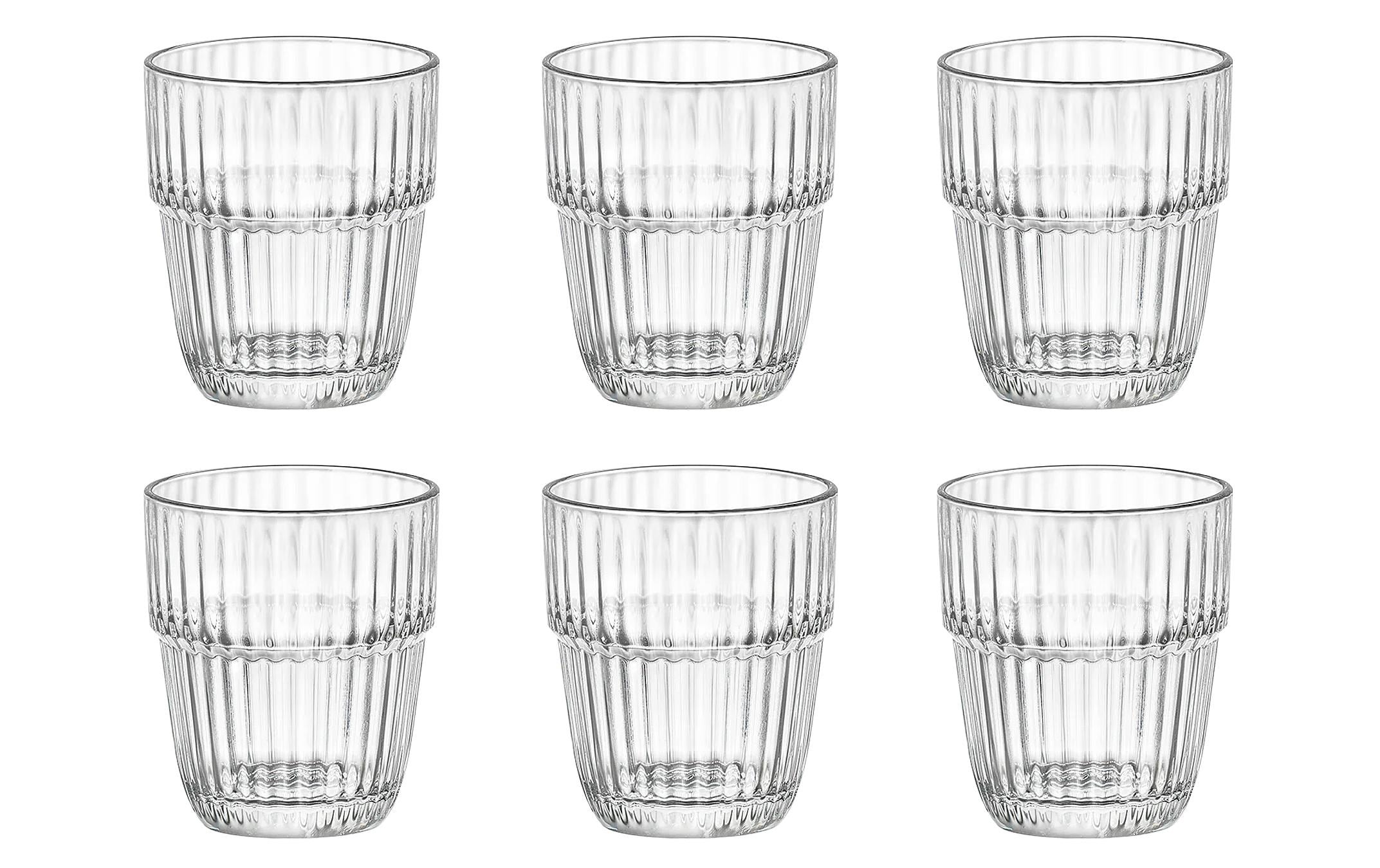 Image of Bormioli Rocco Glas "Barshine 210 ml, 6 Stück"