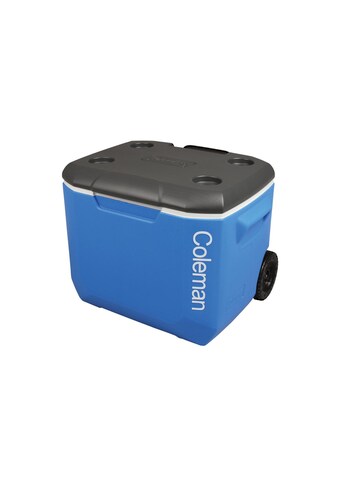 COLEMAN Kühlbox »60 QT Performance Wheeled Cooler 5.6 kg« kaufen