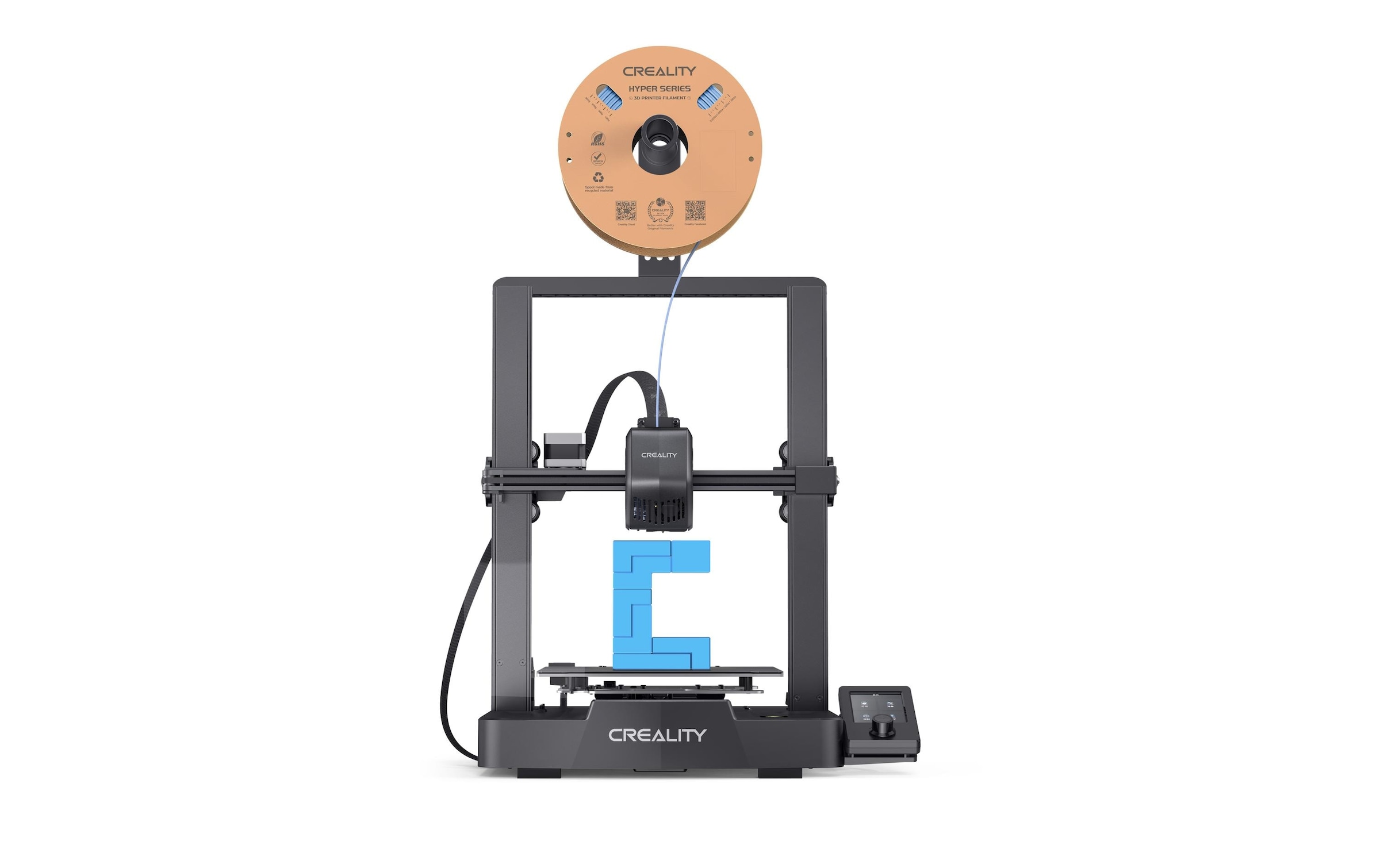 Creality 3D-Drucker »Ender 3 V3 SE«