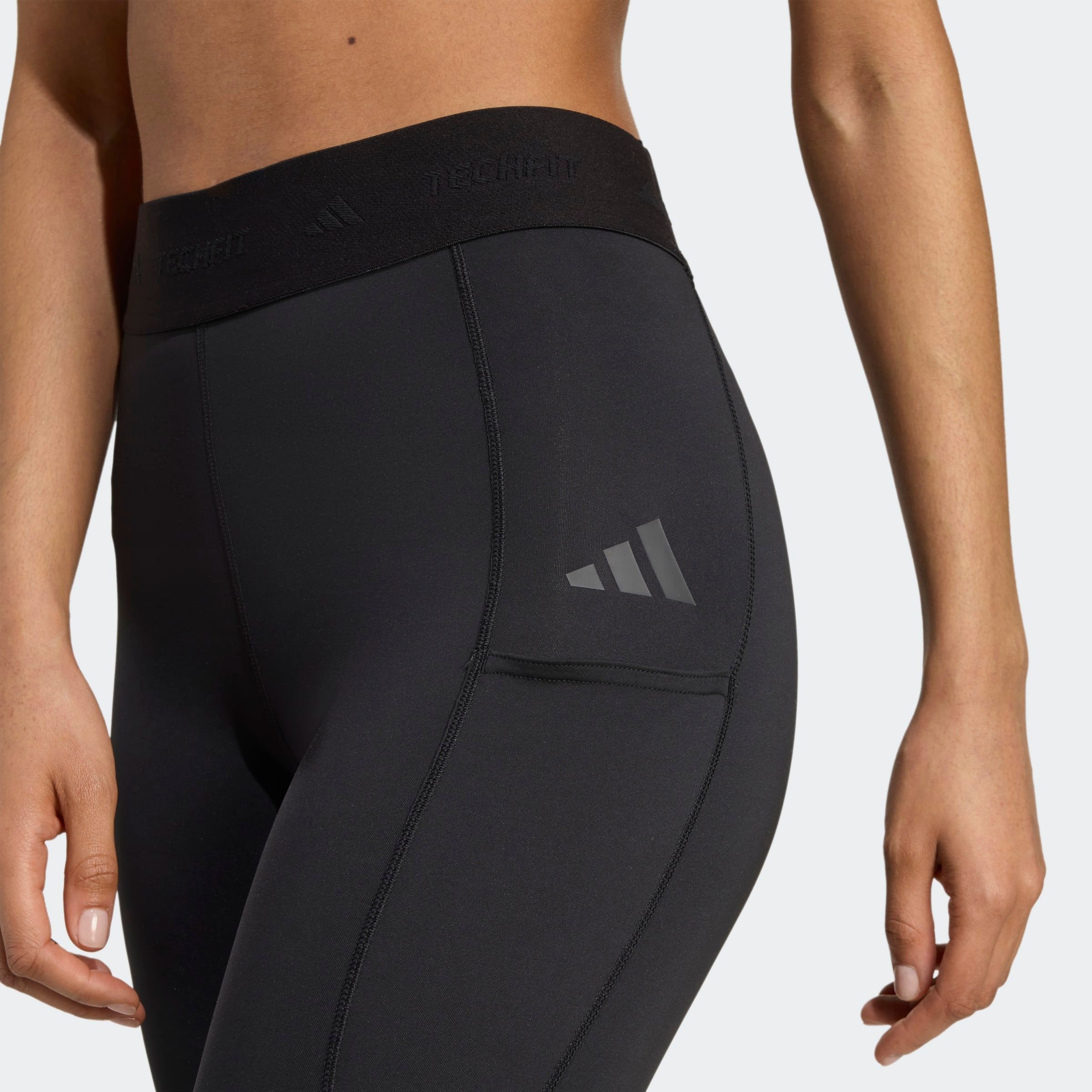 adidas Performance Caleçon d'entraînement »TF COLD.RDY L«