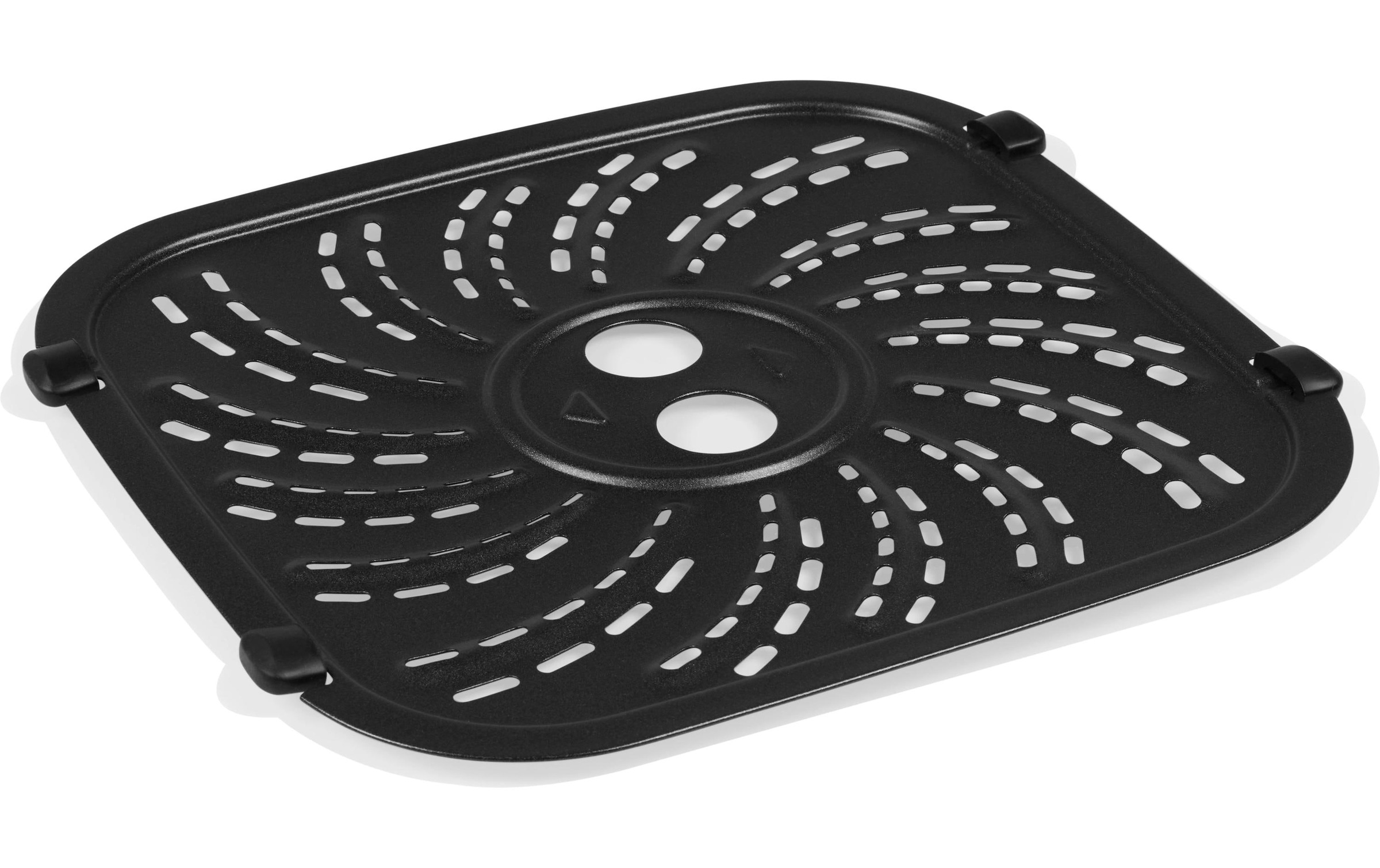 PRINCESS Heissluftfritteuse »182244 Digitaler Airfryer 6 l«, 1500 W