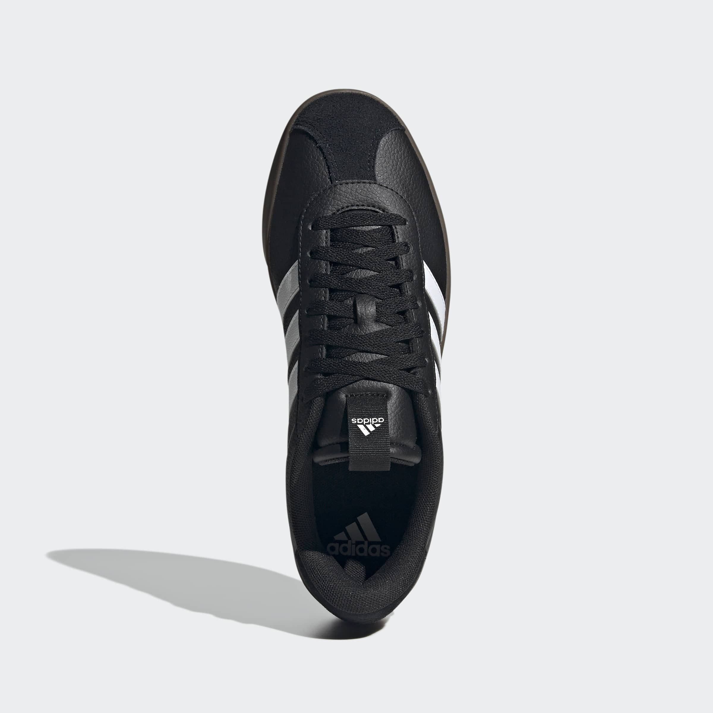 adidas Sportswear Sneakers »VL COURT 3.0«  inspiriert vom Design des adidas samba