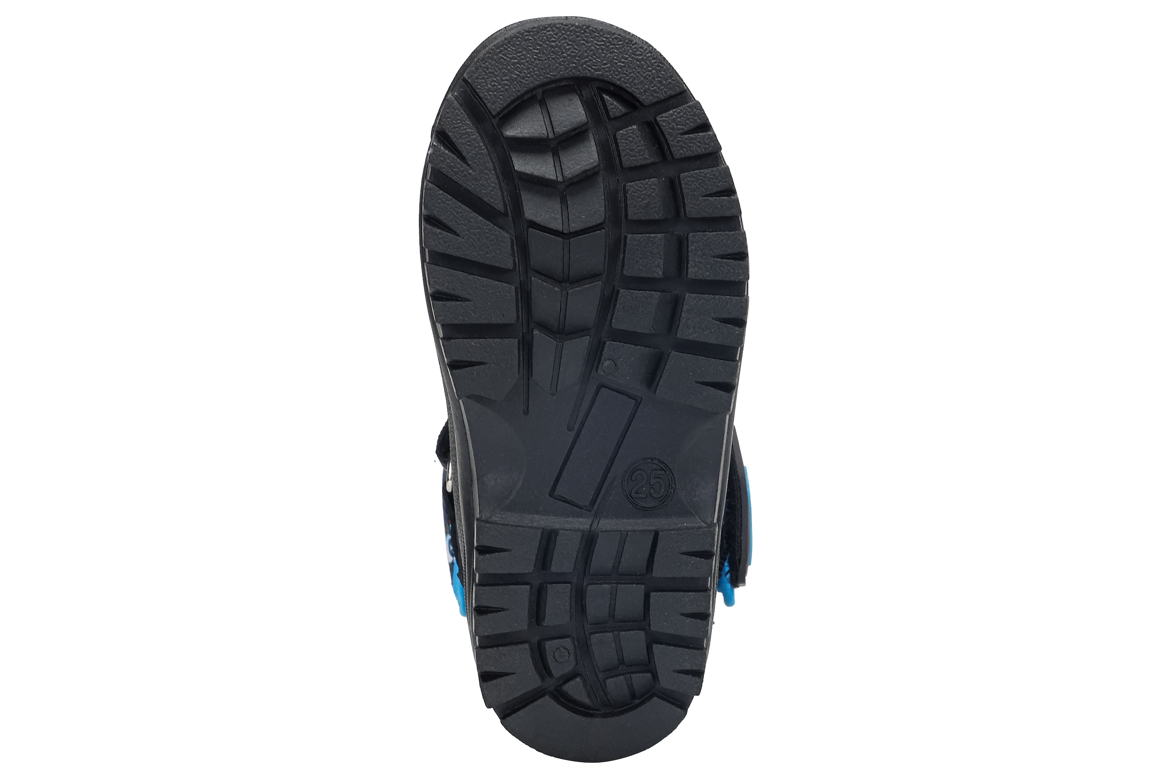 KangaROOS Bottes d'hiver »K-SHELL II«  Snowboots, Winterboots, Winterschuhe, wasserabweisend