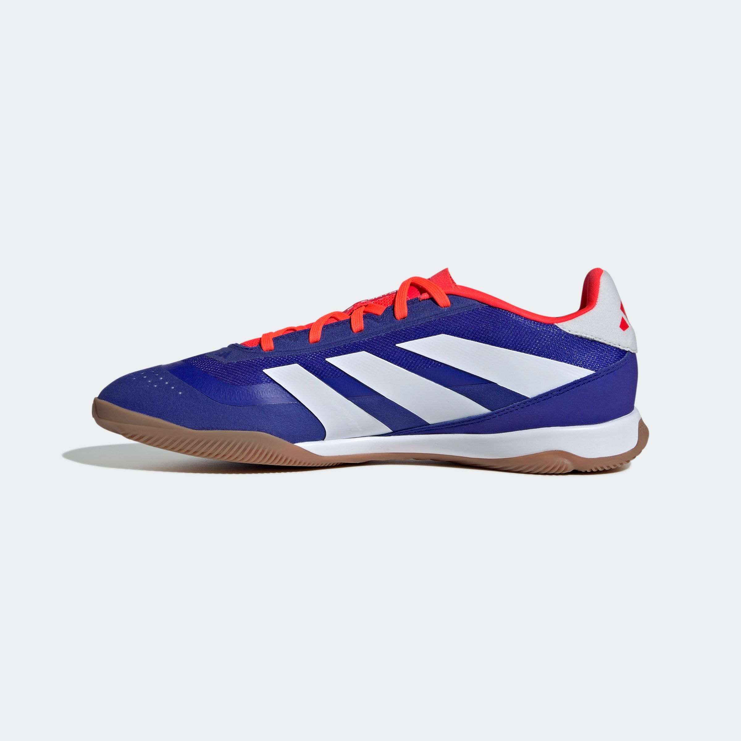 adidas Performance Fussballschuh »PREDATOR LEAGUE IN«, für Halle und Strasse