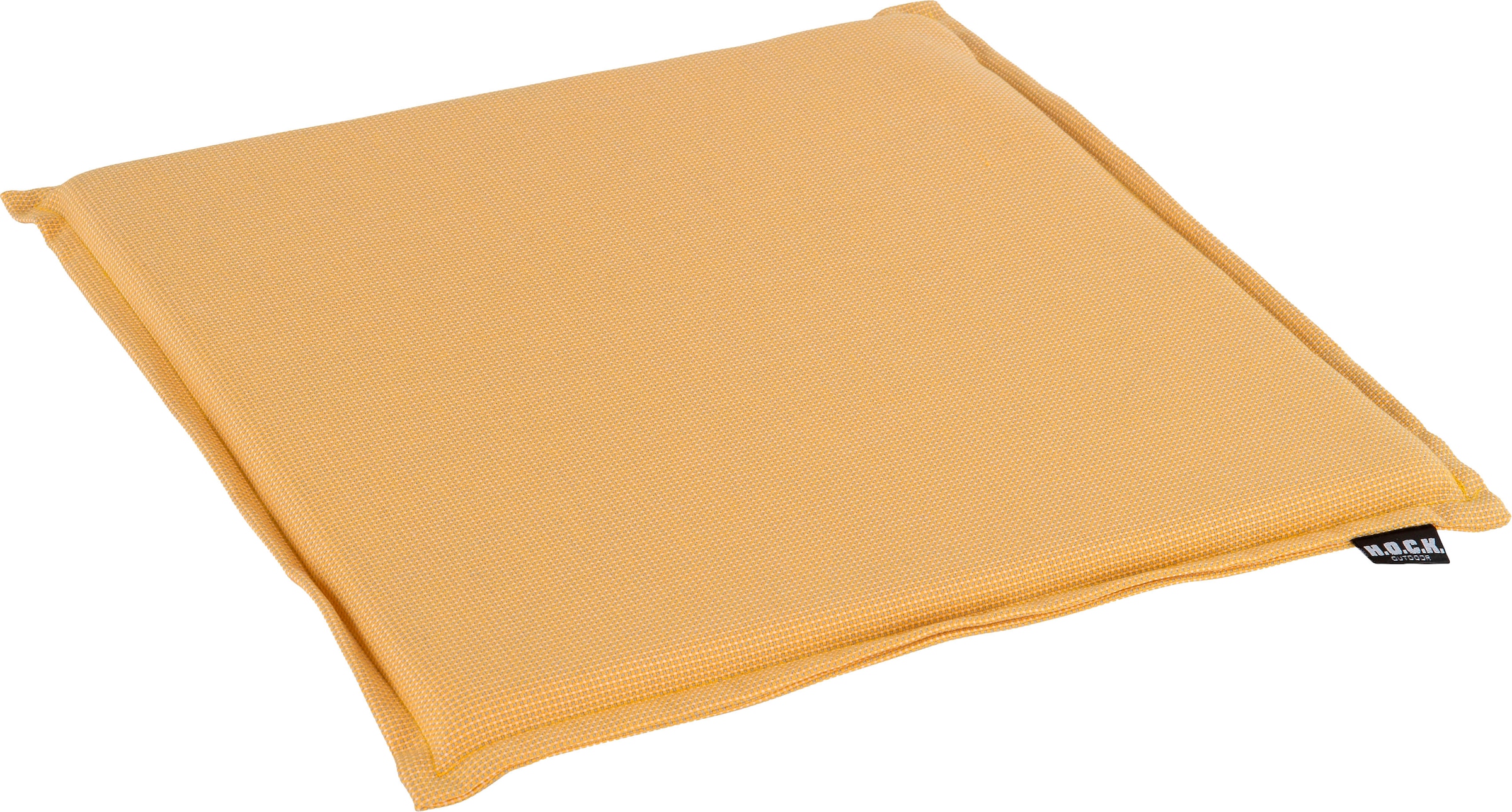 H.O.C.K. Coussin d'assise »Sparkle« Convient pour l'extérieur