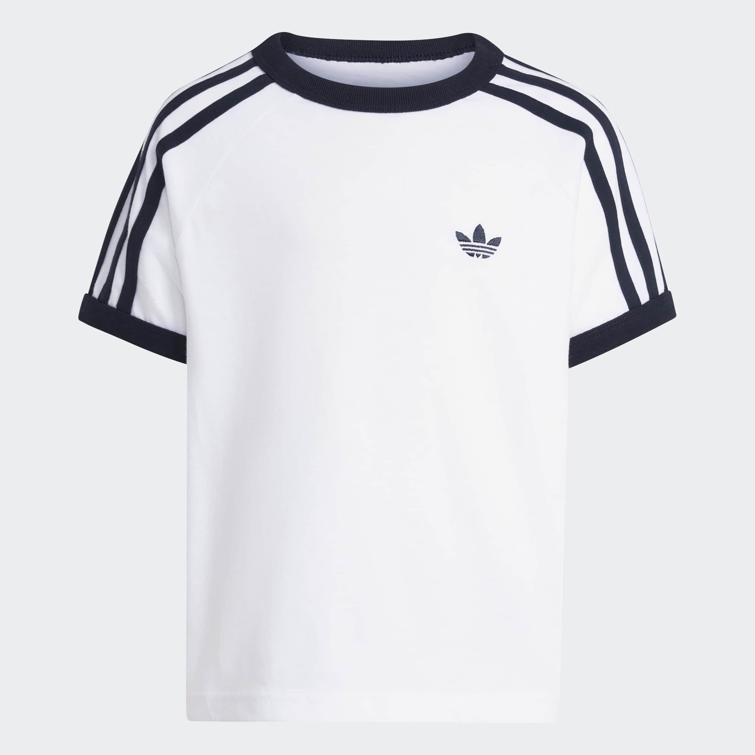 adidas Originals T-shirt »3-STREIFEN«