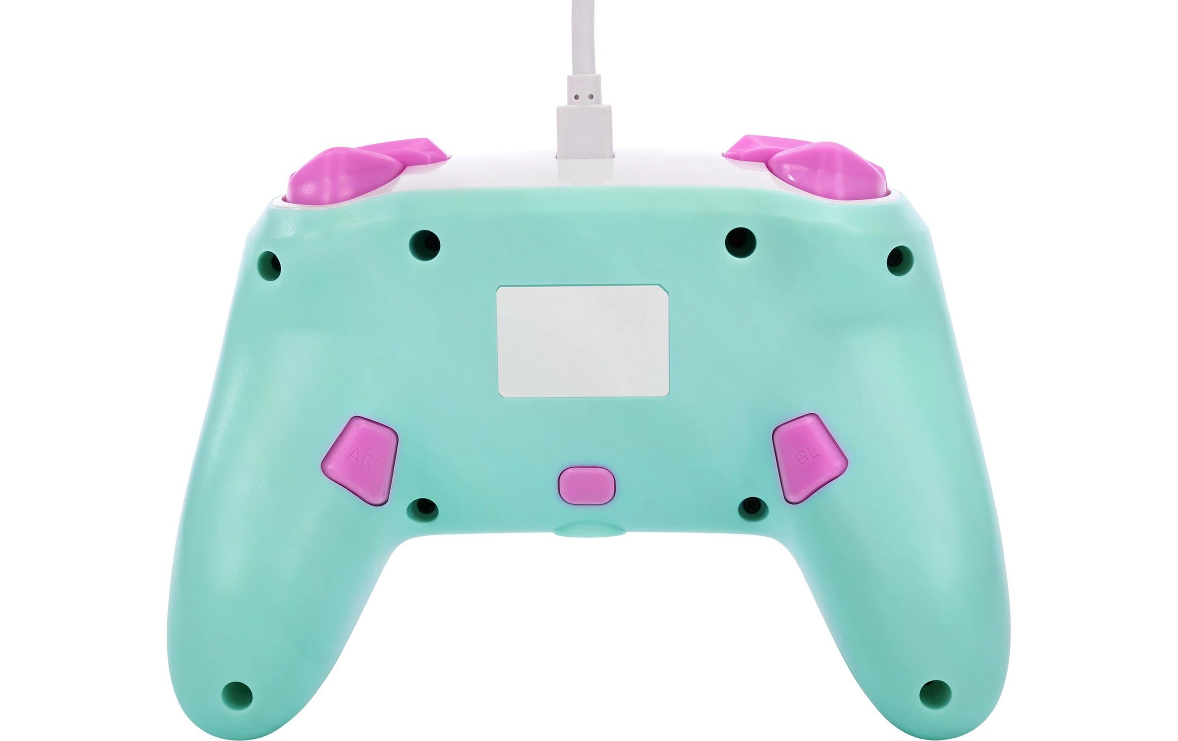 PowerA Controller »Enhanced Wired«