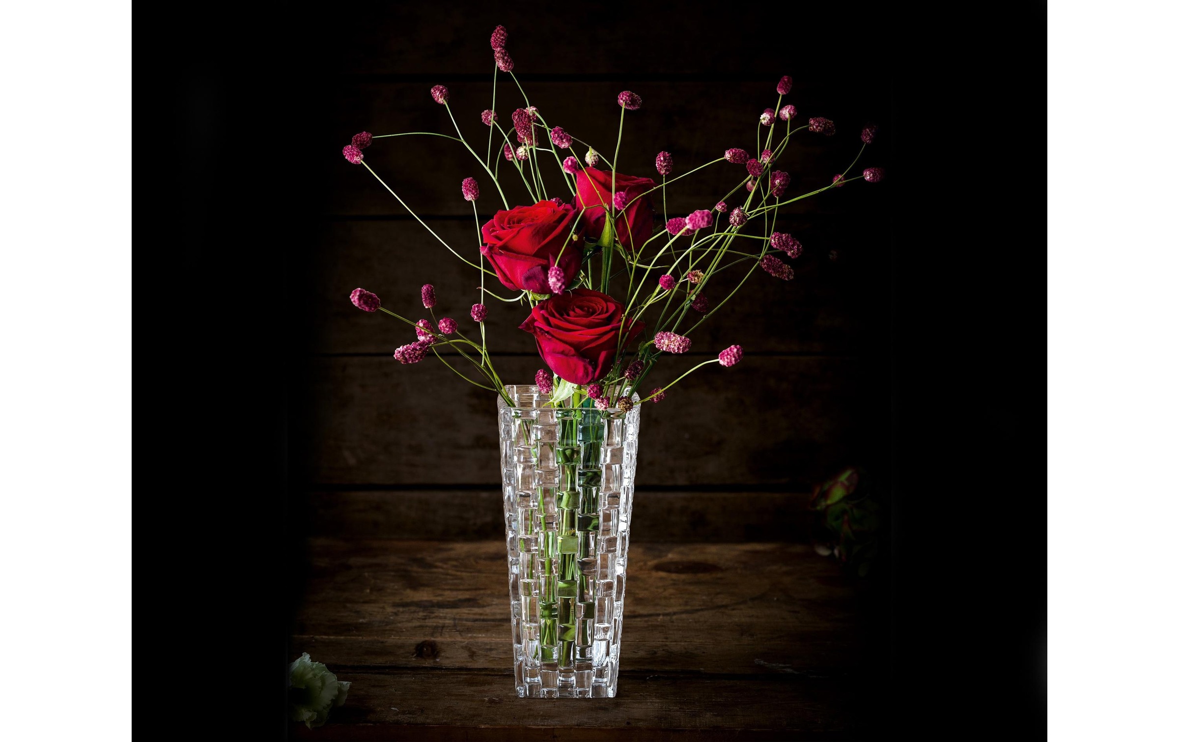 Nachtmann Tischvase »Vase Bossa Nova 20 cm«