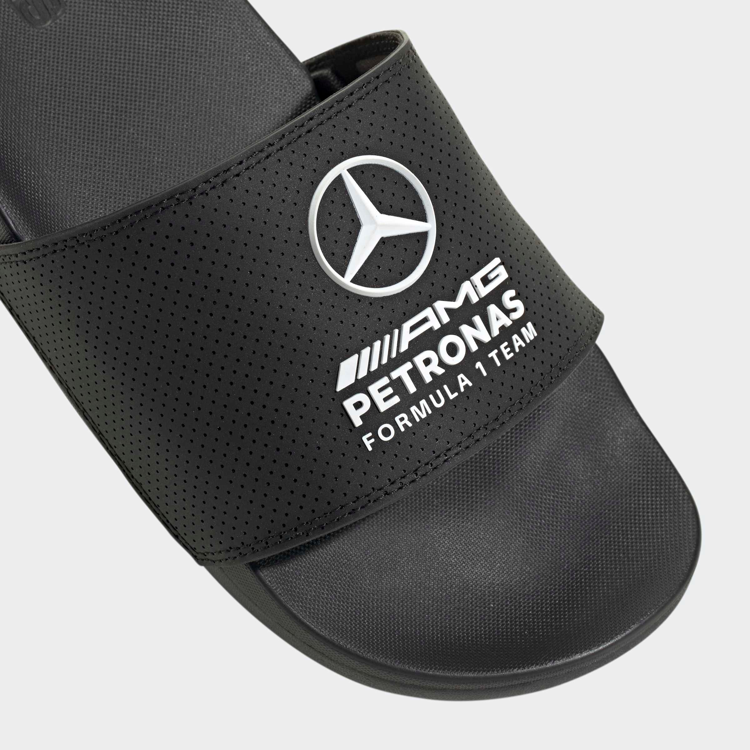 adidas Performance Badesandale »ADILETTE COMFORT MER«  Mercedes AMG Motorsport