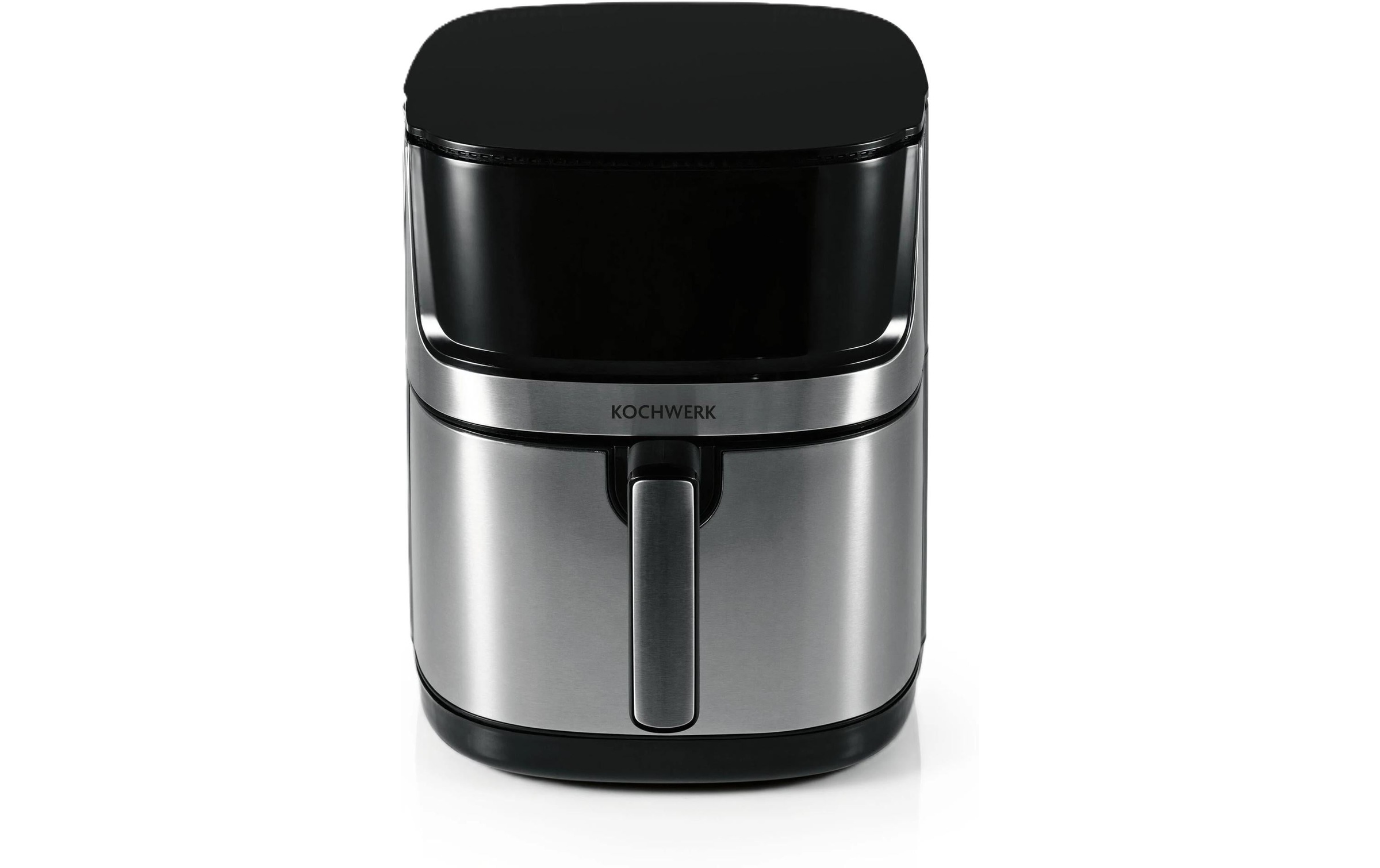 Heissluftfritteuse »Rach’s Kochwerk 7,5 l«, 2200 W