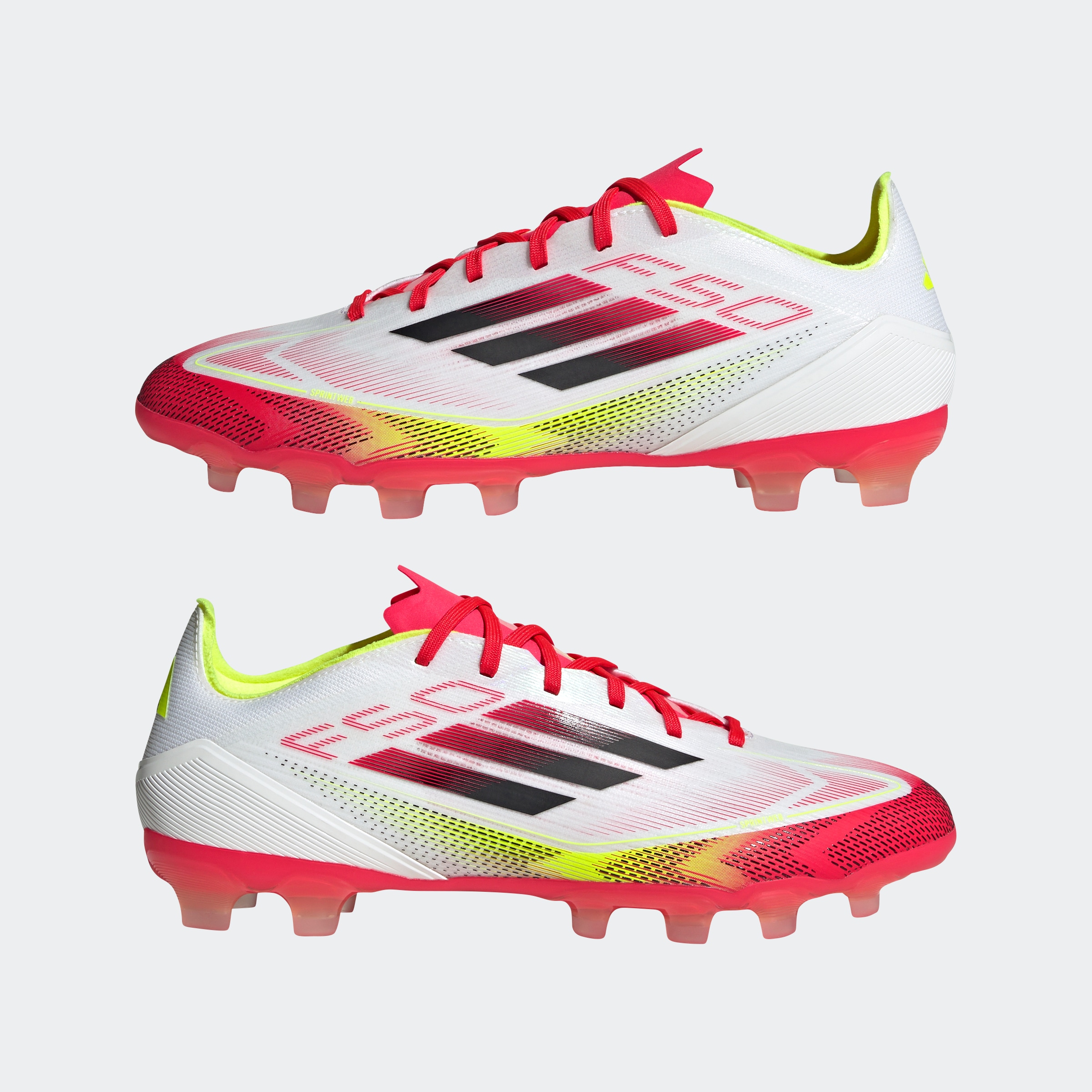 adidas Performance Fussballschuh »F50 PRO MG«