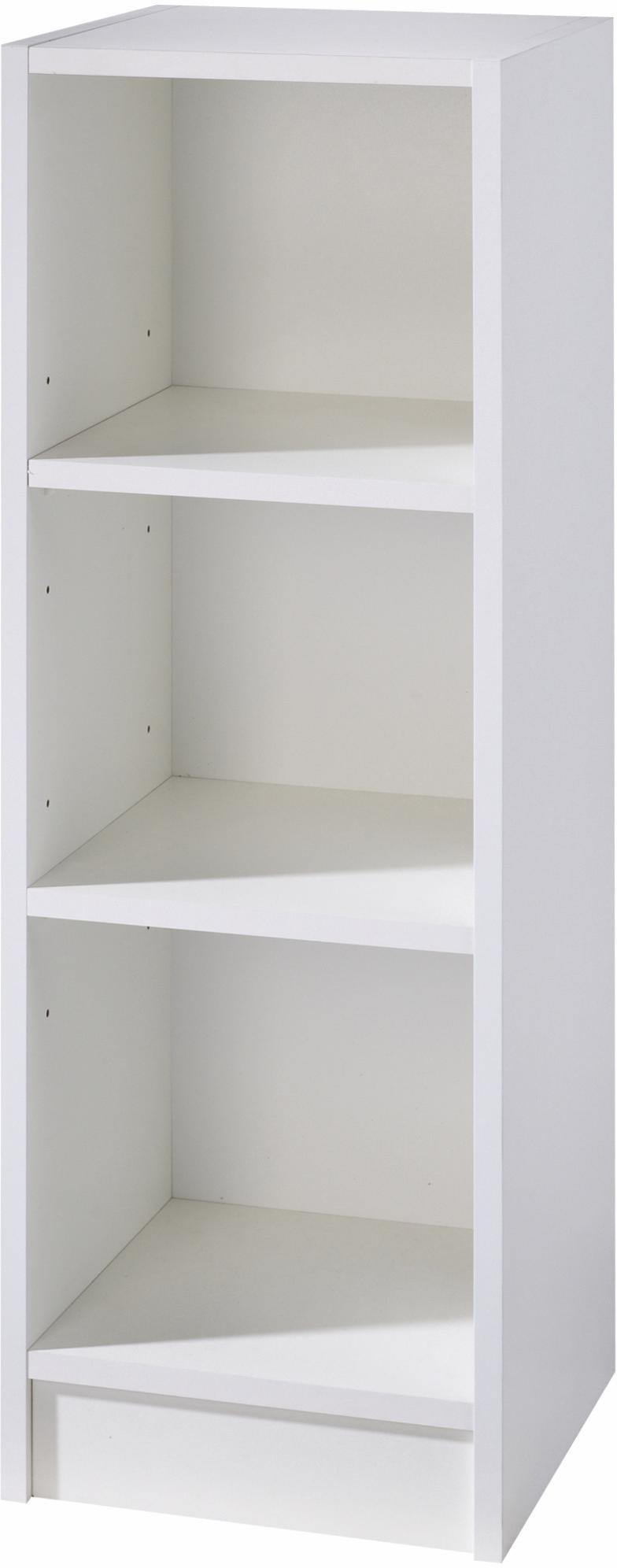 Image of roba® Seitenregal »Dreamworld 3«, für Wickelkommode bei Ackermann Versand Schweiz