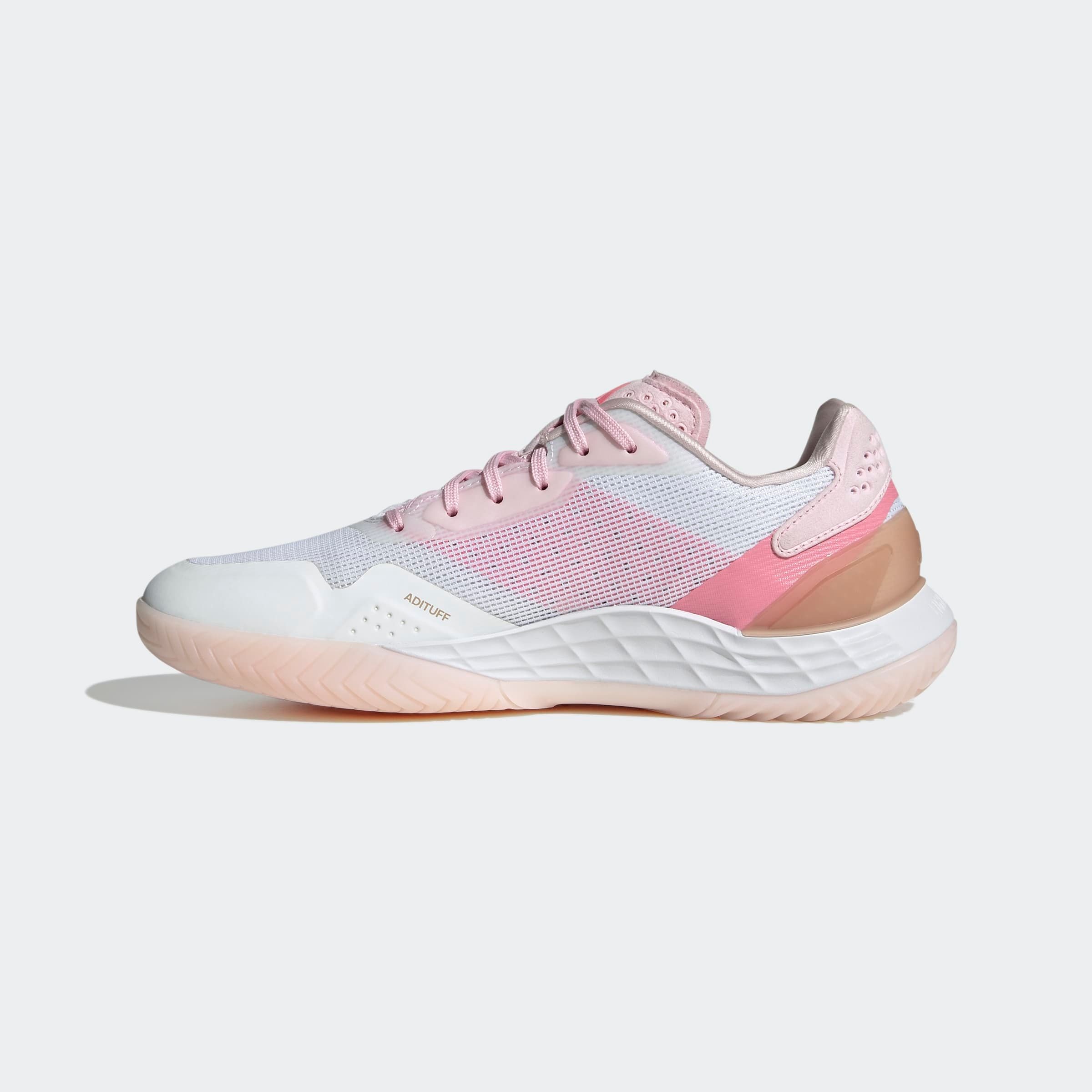 adidas Performance Tennisschuh »DEFIANT SPEED 2«