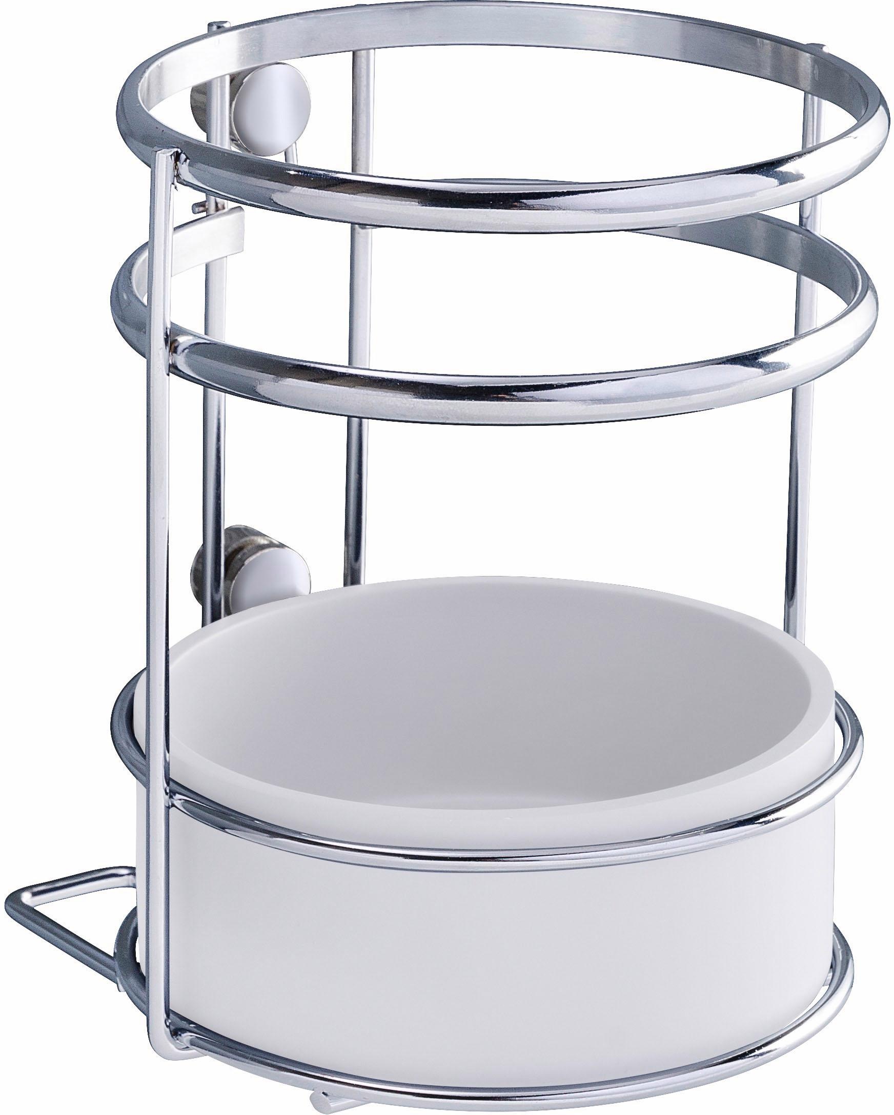 Image of WENKO Besteckhalter »Style«, mit Vacuum-Loc Befestigungssystem bei Ackermann Versand Schweiz