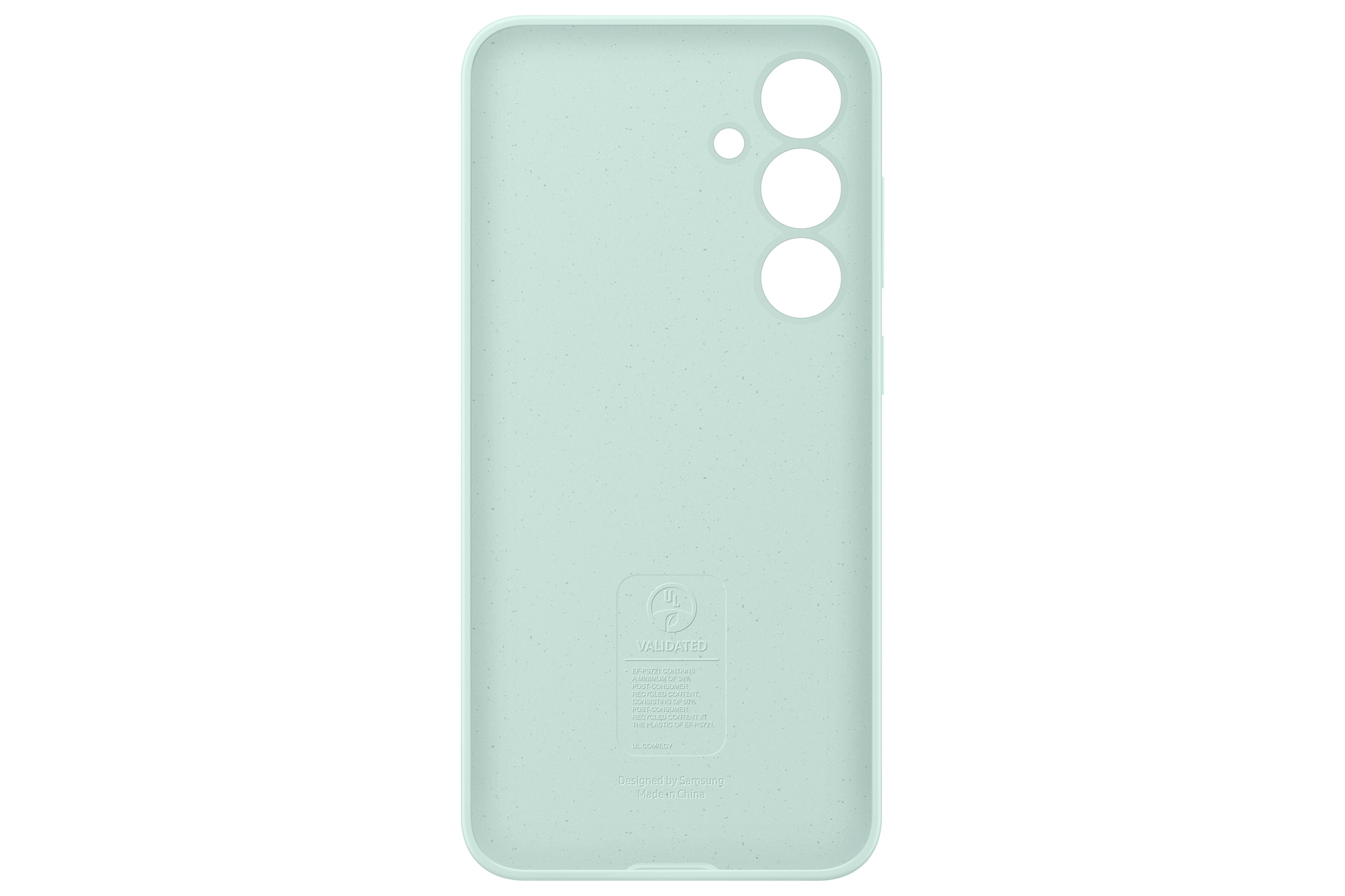 Samsung Handyhülle »Silicone Case für Samsung Galaxy S24 FE«, Backcover, Schutzhülle, Handyschutzhülle, Case, Schutzcase, stossfest