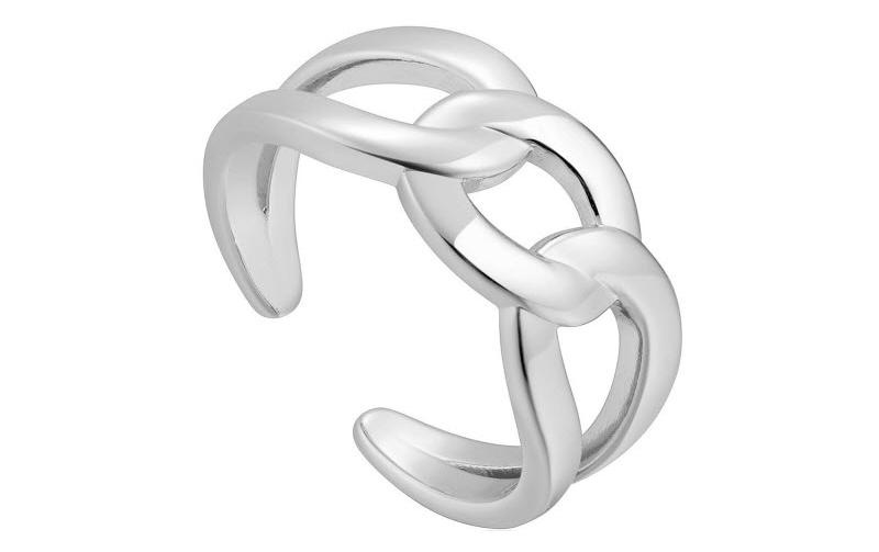 Image of Ania Haie Fingerring »Fingerring Reaction«, (1 tlg.) bei Ackermann Versand Schweiz