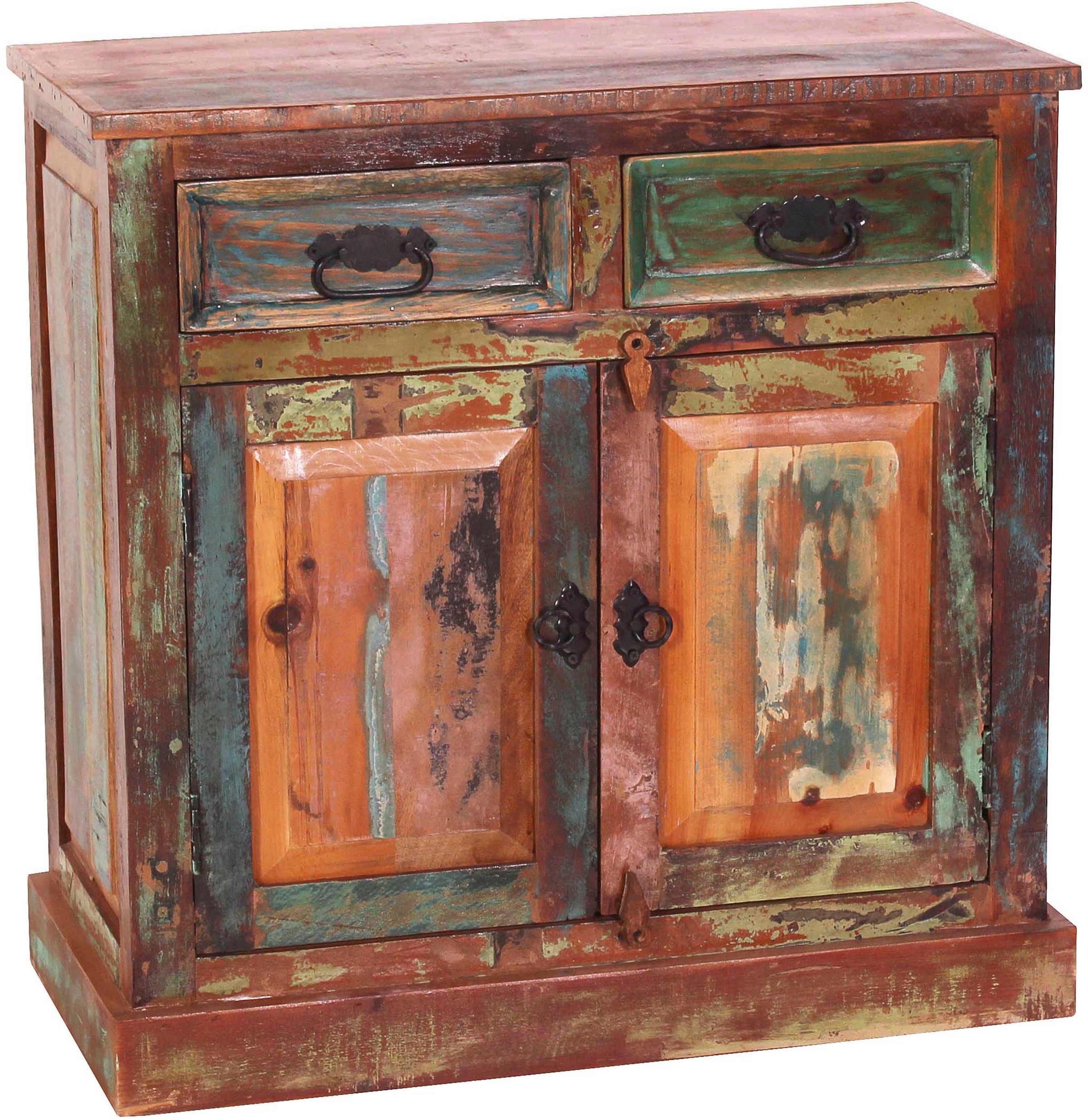 SIT Commode »Riverboat«
