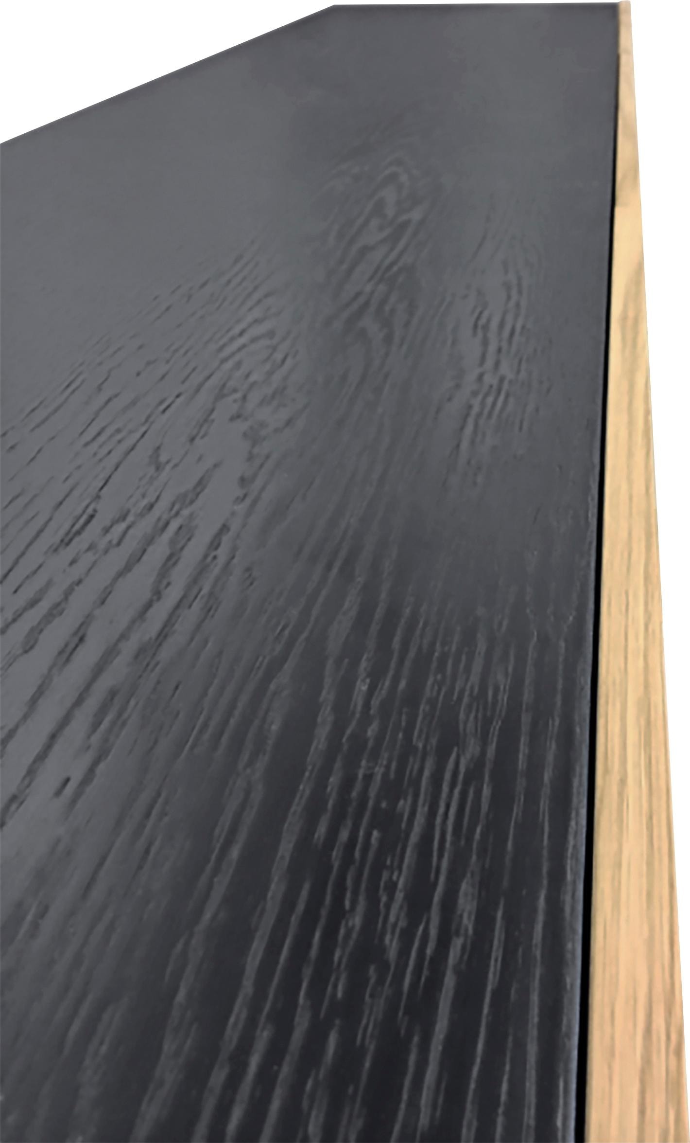 Woodman Sideboard »Jugend Kommode« mit Soft-Close-Funktion, Breite 180 cm, FSC®