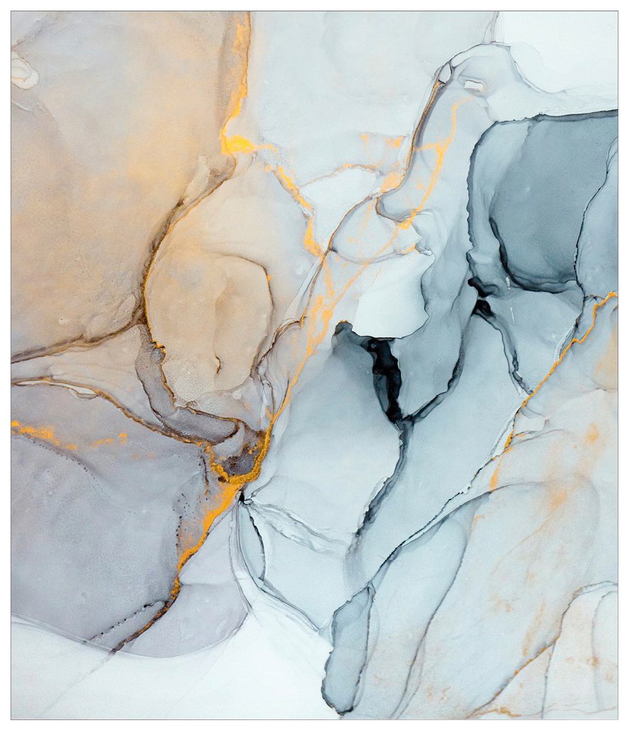 Image of MySpotti Vliestapete »Fresko 4T Jola«, bedruckt, vorgekleistert und reissfest bei Ackermann Versand Schweiz