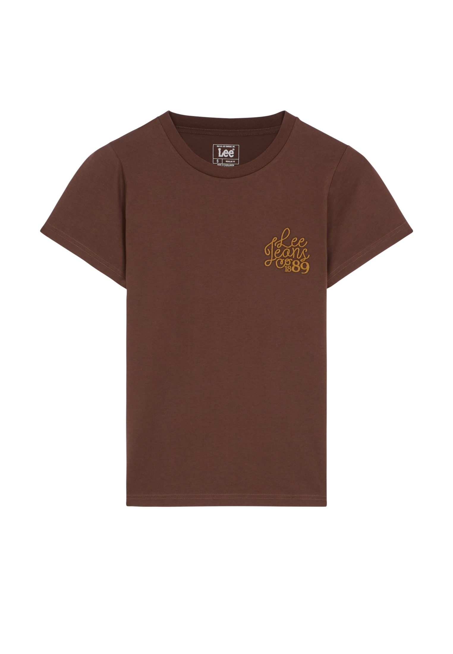 Image of Lee T-Shirt "Lee T-Shirt Lee 89"
