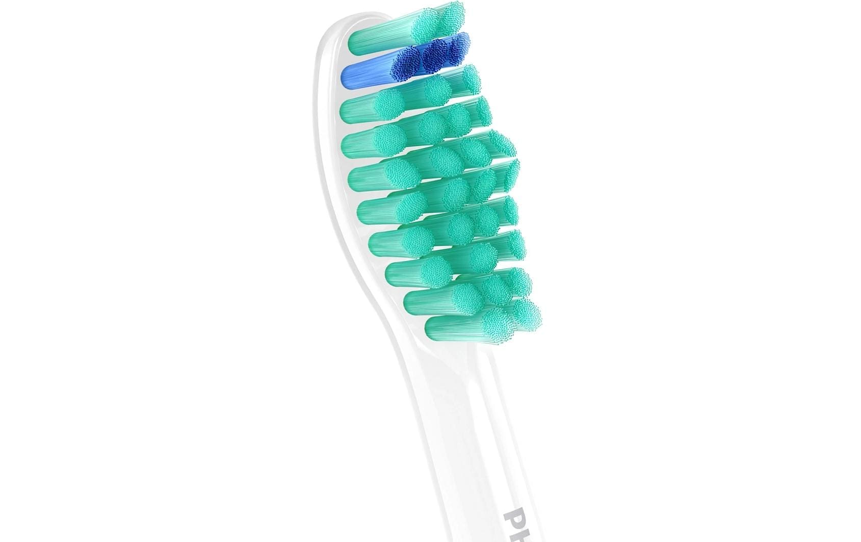 Philips Aufsteckbürste »Sonicare C1 ProResults HX6016/87 6 Stück«