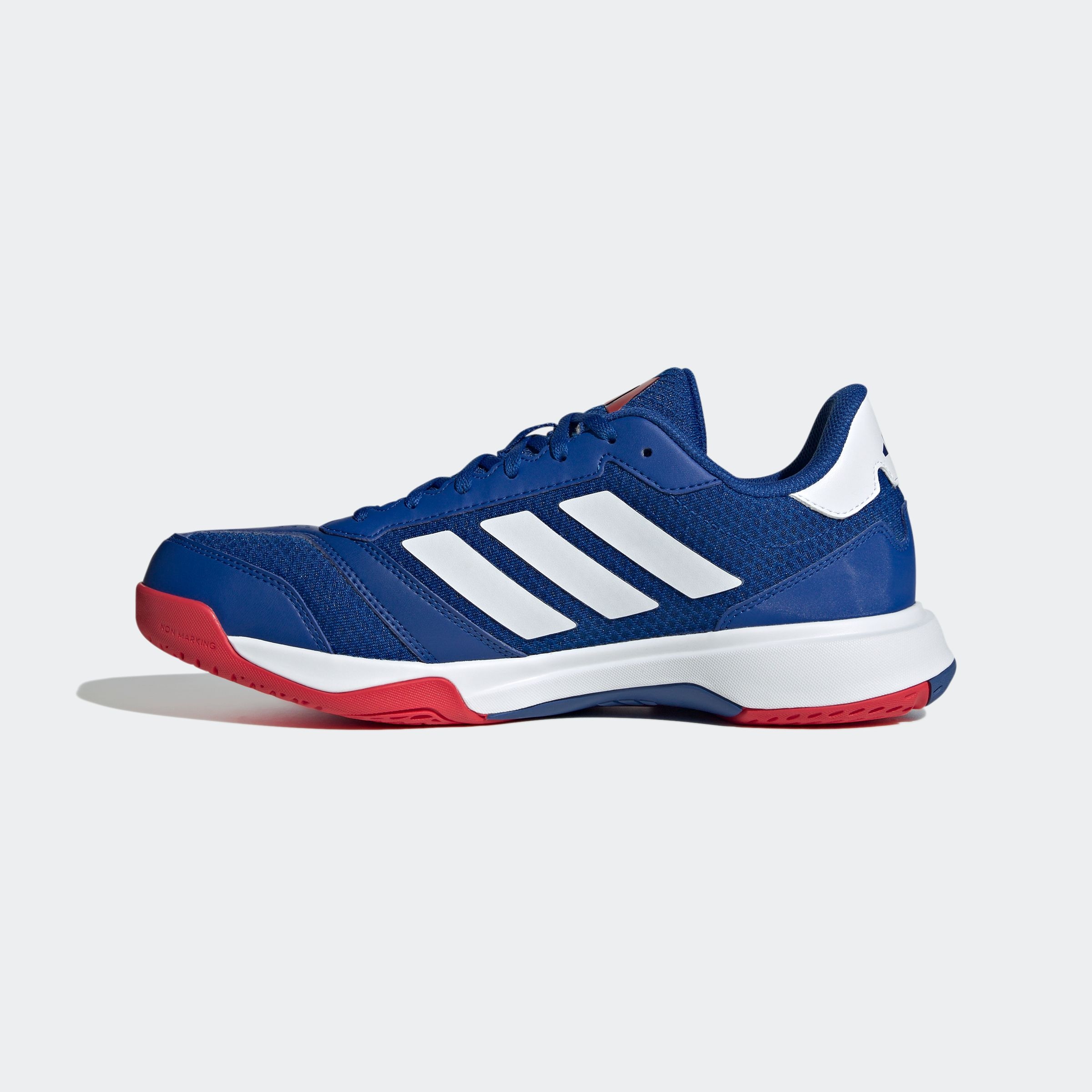 adidas Performance Hallenschuh, geeignet für jeden Hallensport