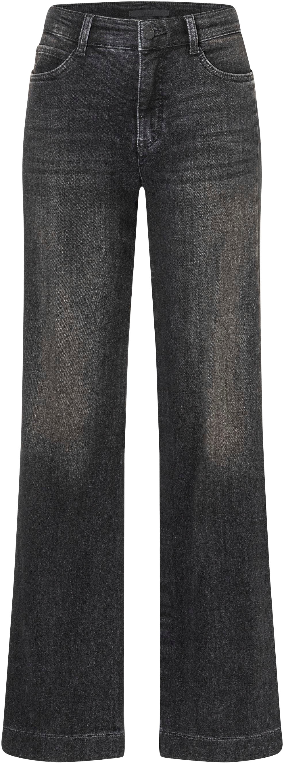MAC Weite Jeans »WIDE«, im Five-Pocket Style