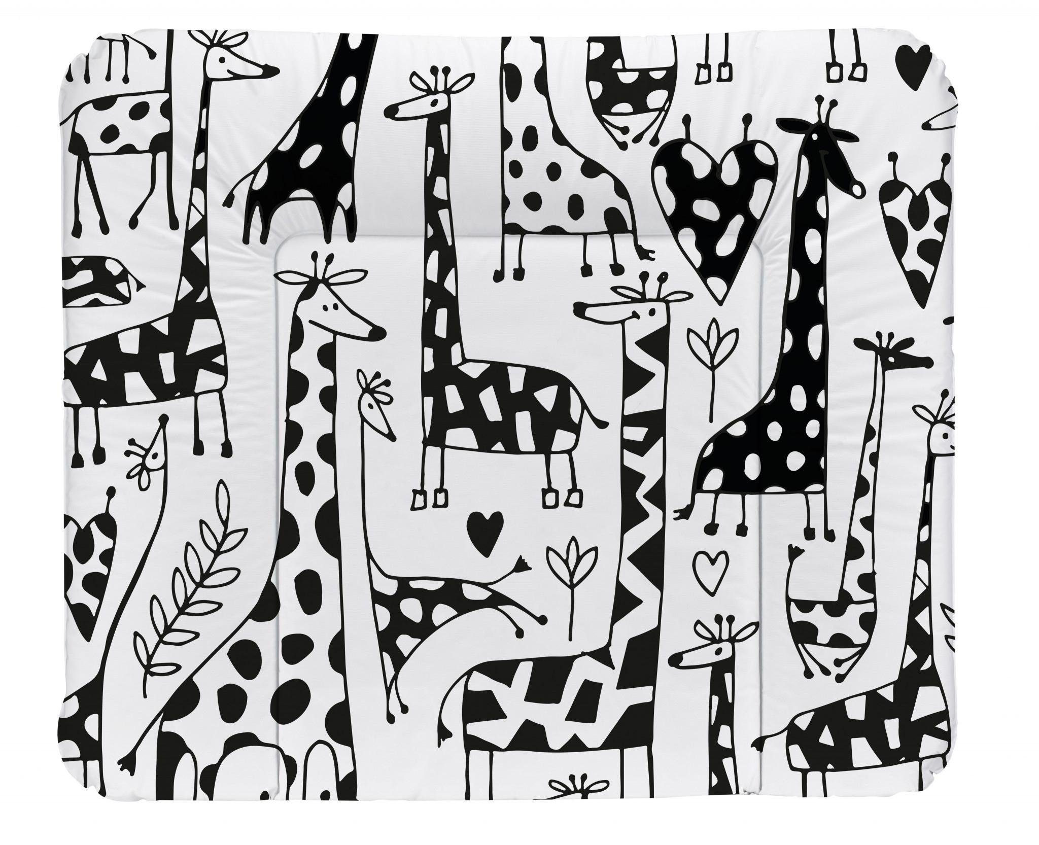 Image of Rotho Babydesign Wickelauflage »Happy Family«, Made in Europe bei Ackermann Versand Schweiz