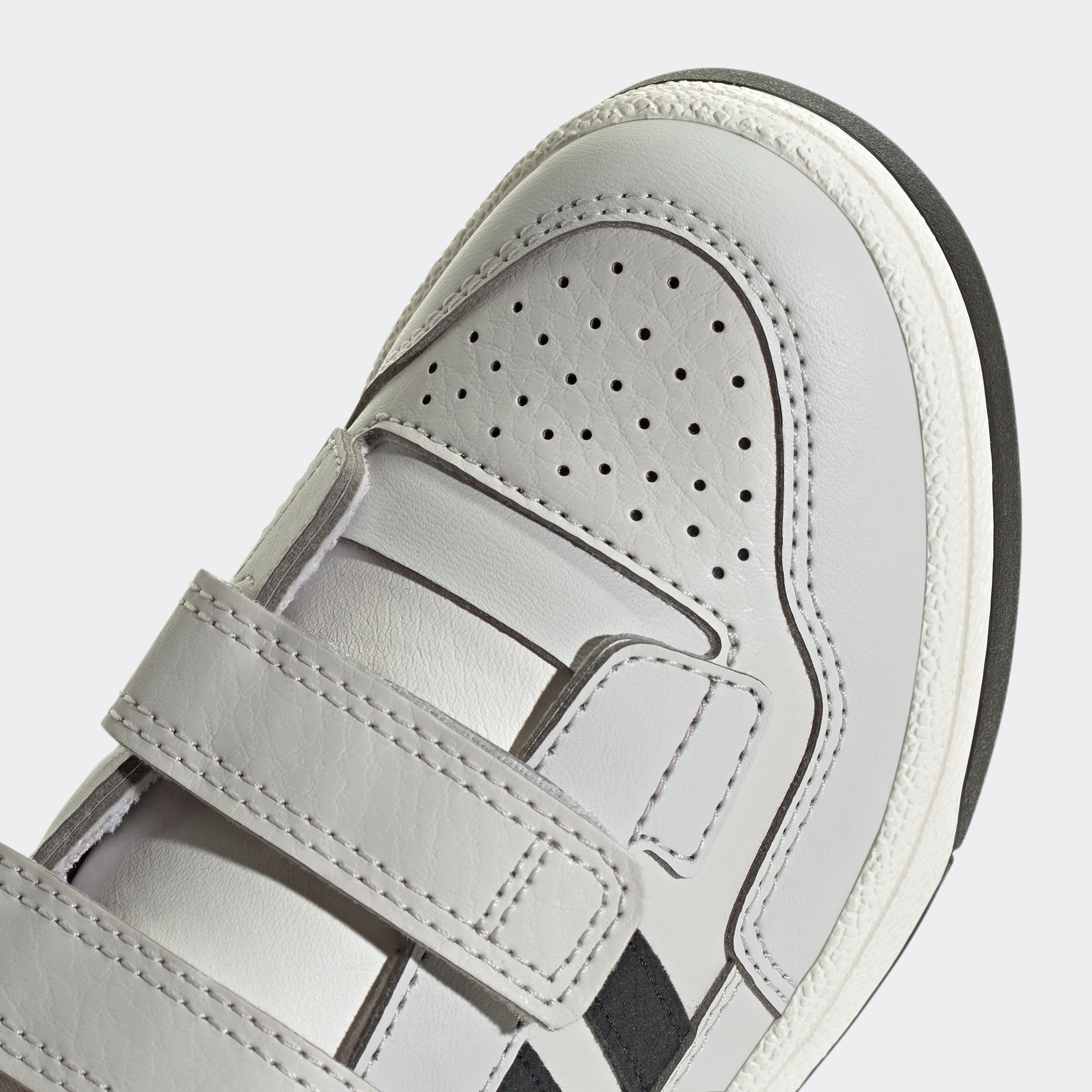 adidas Sportswear Klettschuh »RAPID COURT KIDS«