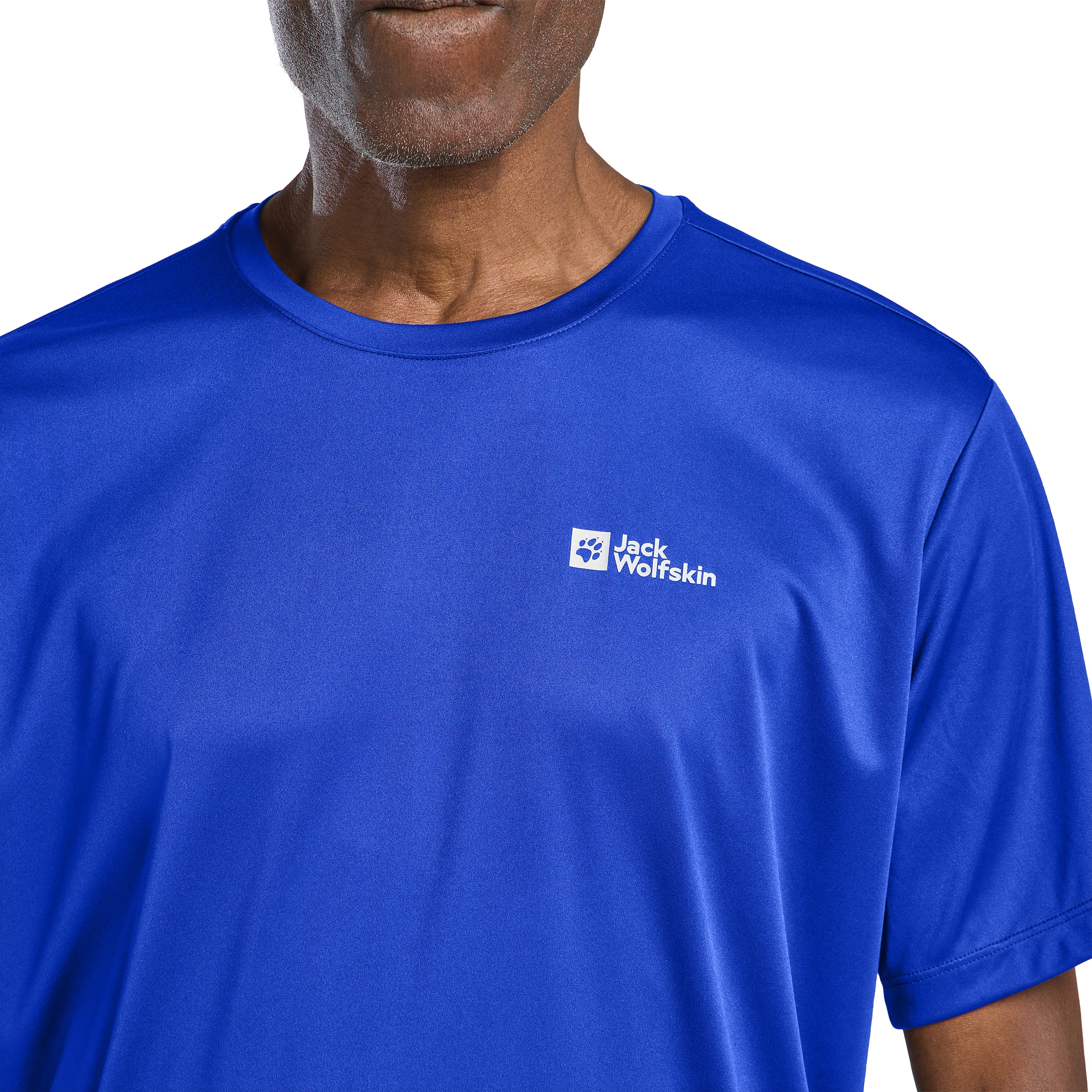 Jack Wolfskin Funktionsshirt »TECH T M«